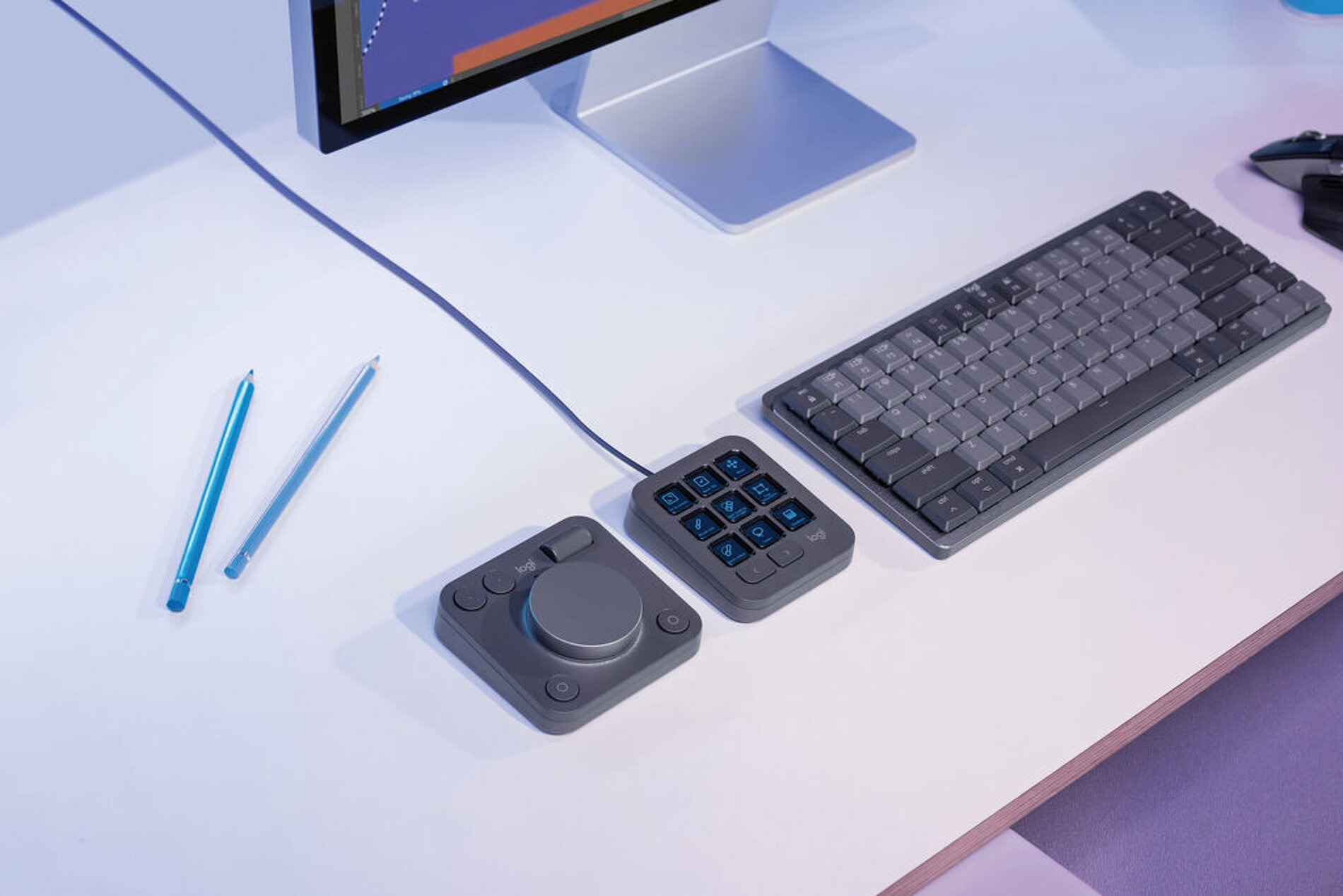 2025 Red Dot Product Design Award，Computer and Communication Technology，enclosure，