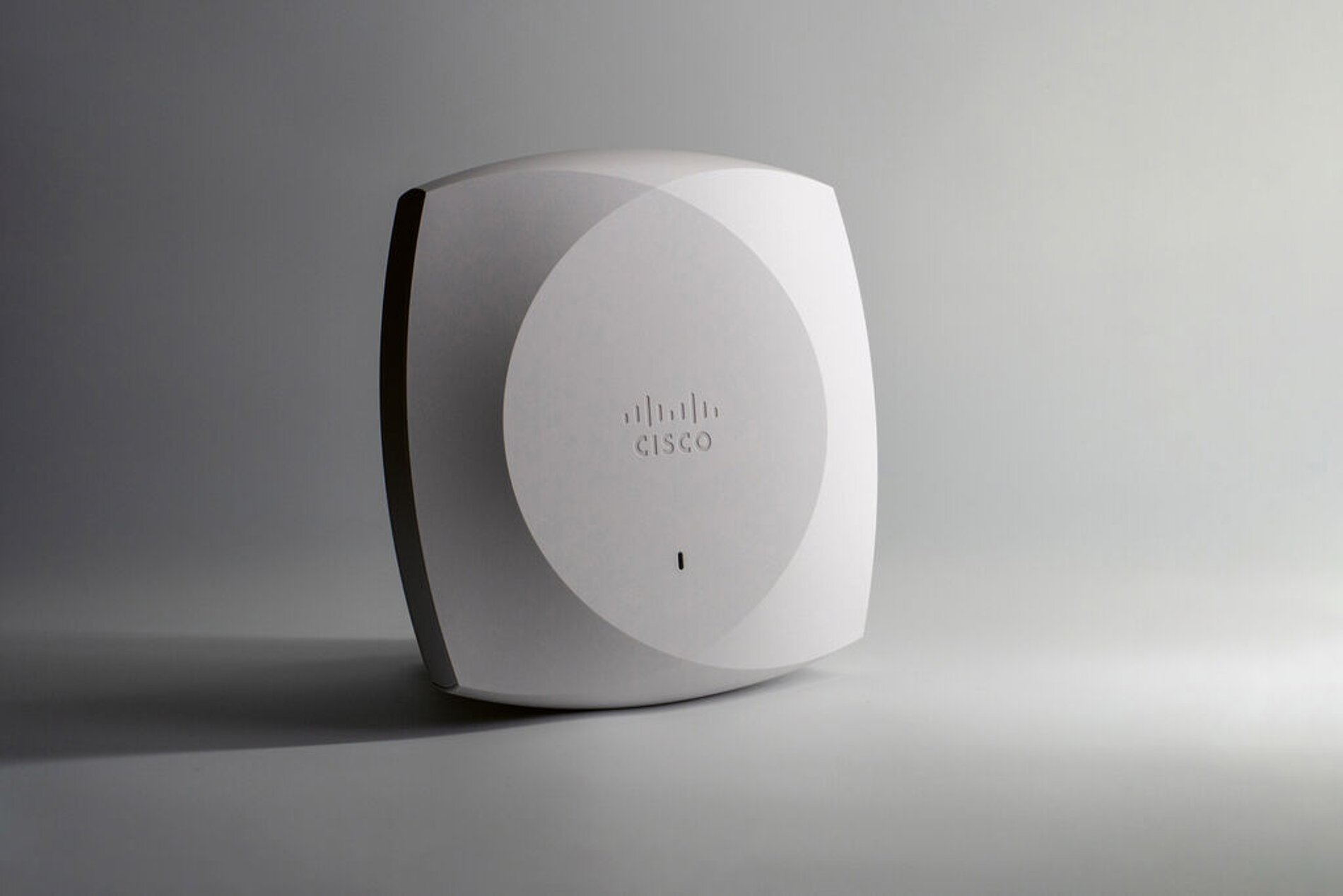 2025 Red Dot Product Design Award，Computer and Communication Technology，Access Point，