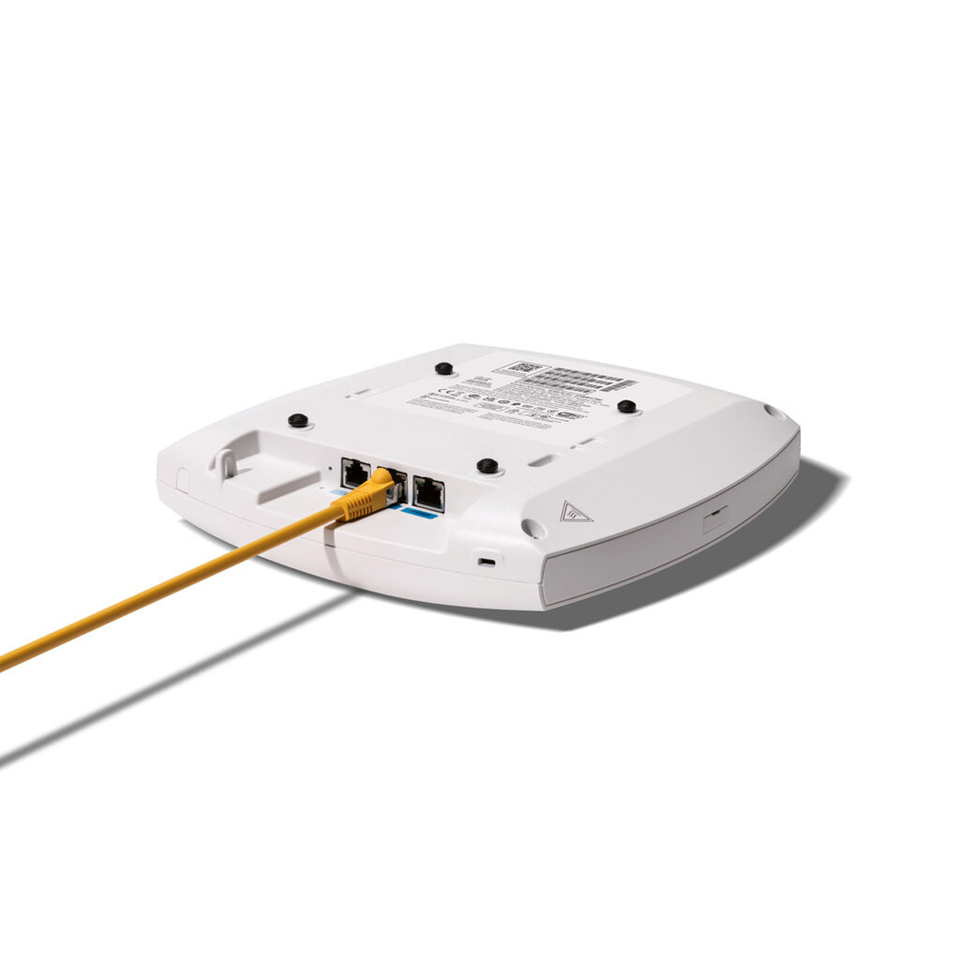 2025 Red Dot Product Design Award，Computer and Communication Technology，Access Point，