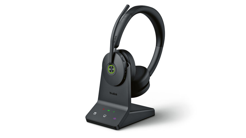 2025 Red Dot Product Design Award，Computer and Communication Technology，headset，