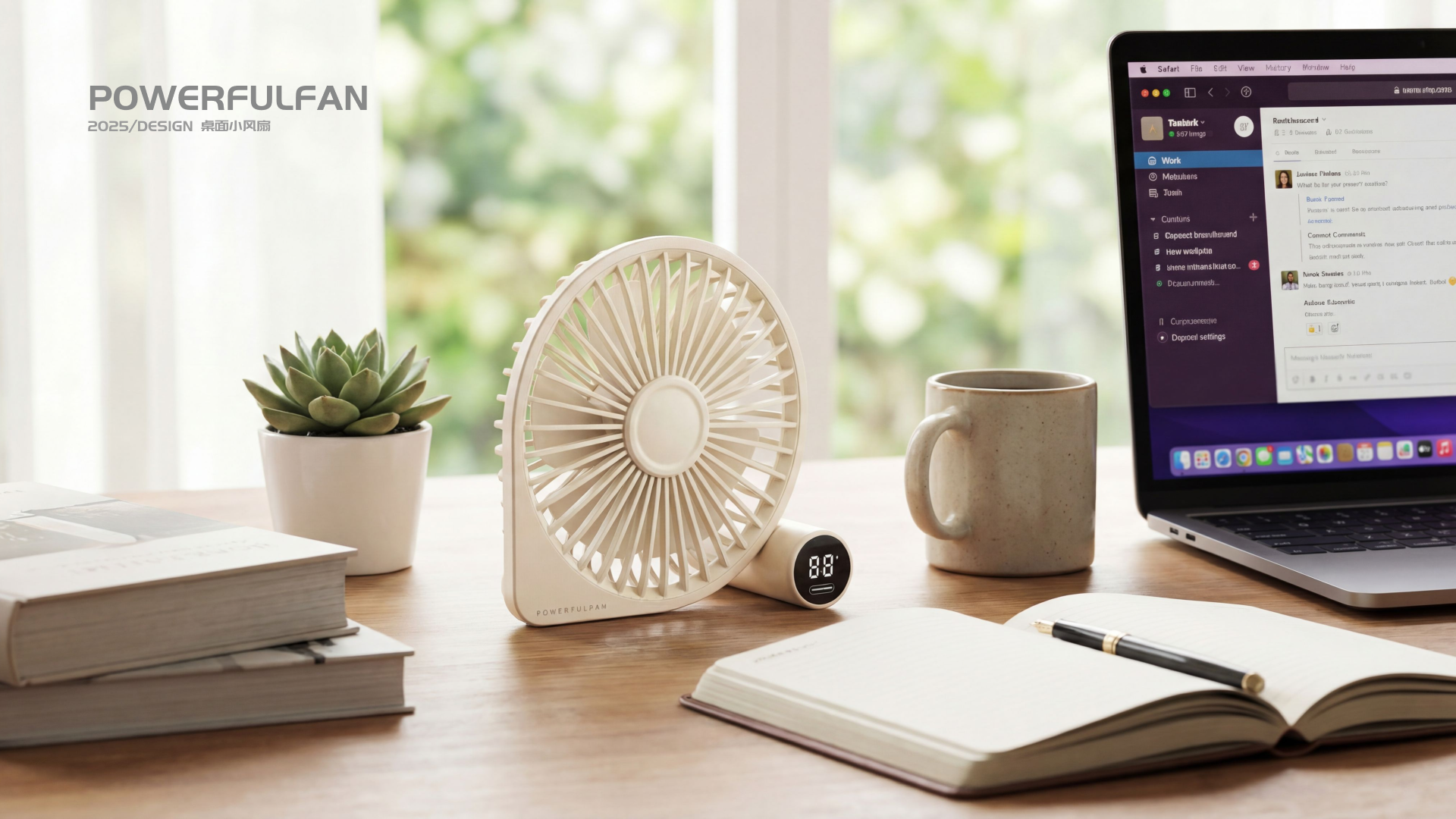 Fan，Seasonal Products，