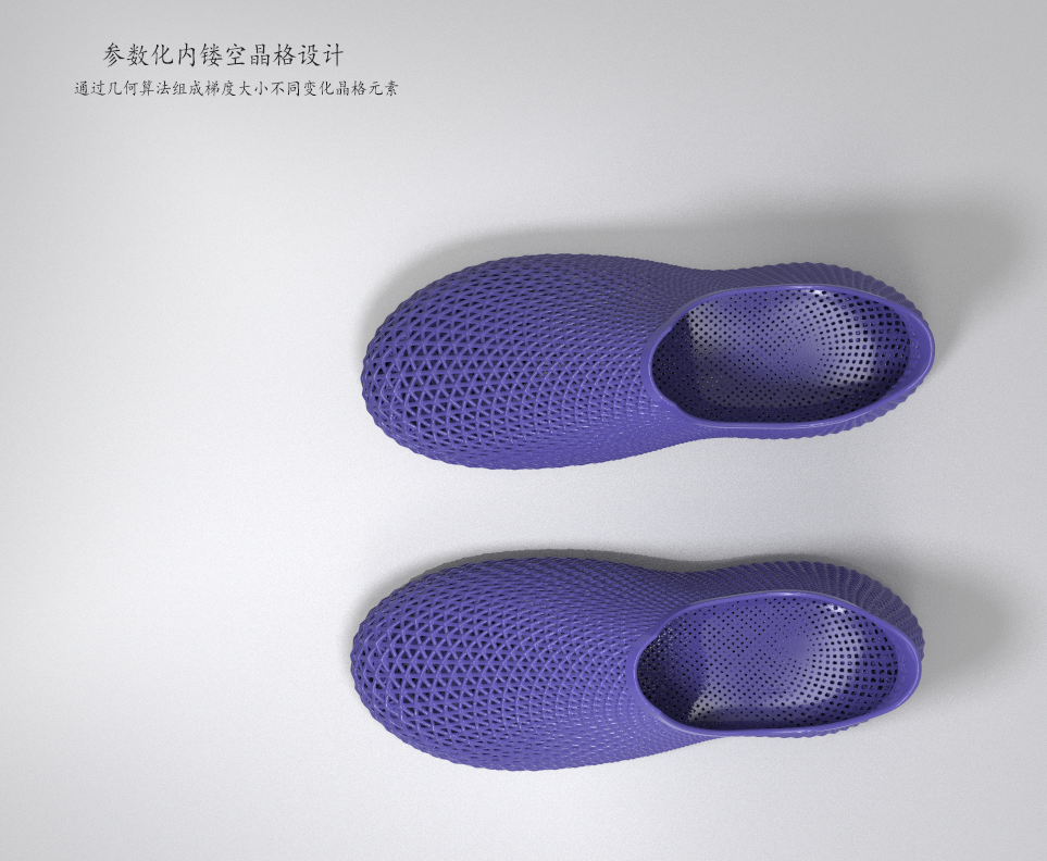 3D printing, the use of polymer elastomer materials.，