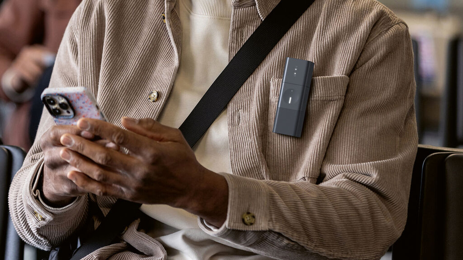 2025 Red Dot Product Design Award，Computer and Communication Technology，enclosure，