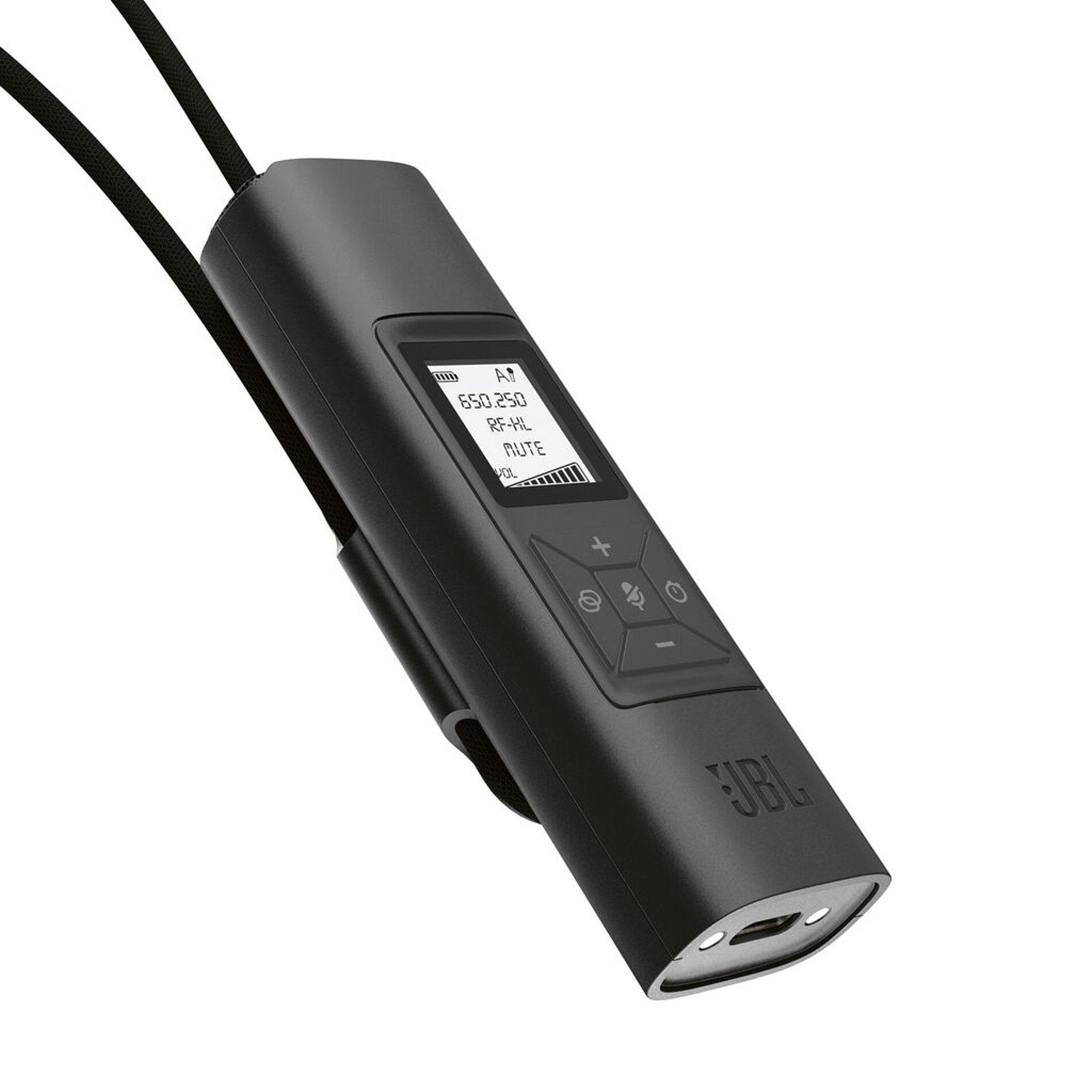 2025 Red Dot Product Design Award，Computer and Communication Technology，Conference Technology，