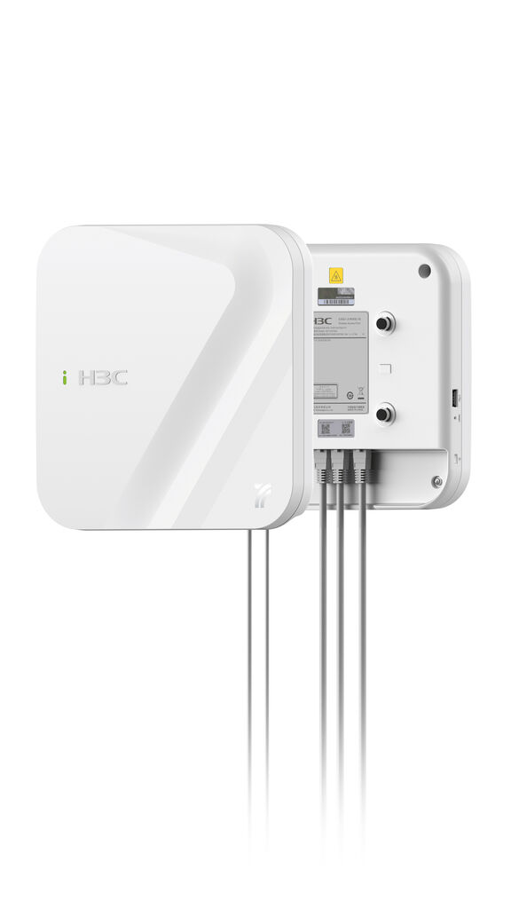 2025 Red Dot Product Design Award，Computer and Communication Technology，Router，