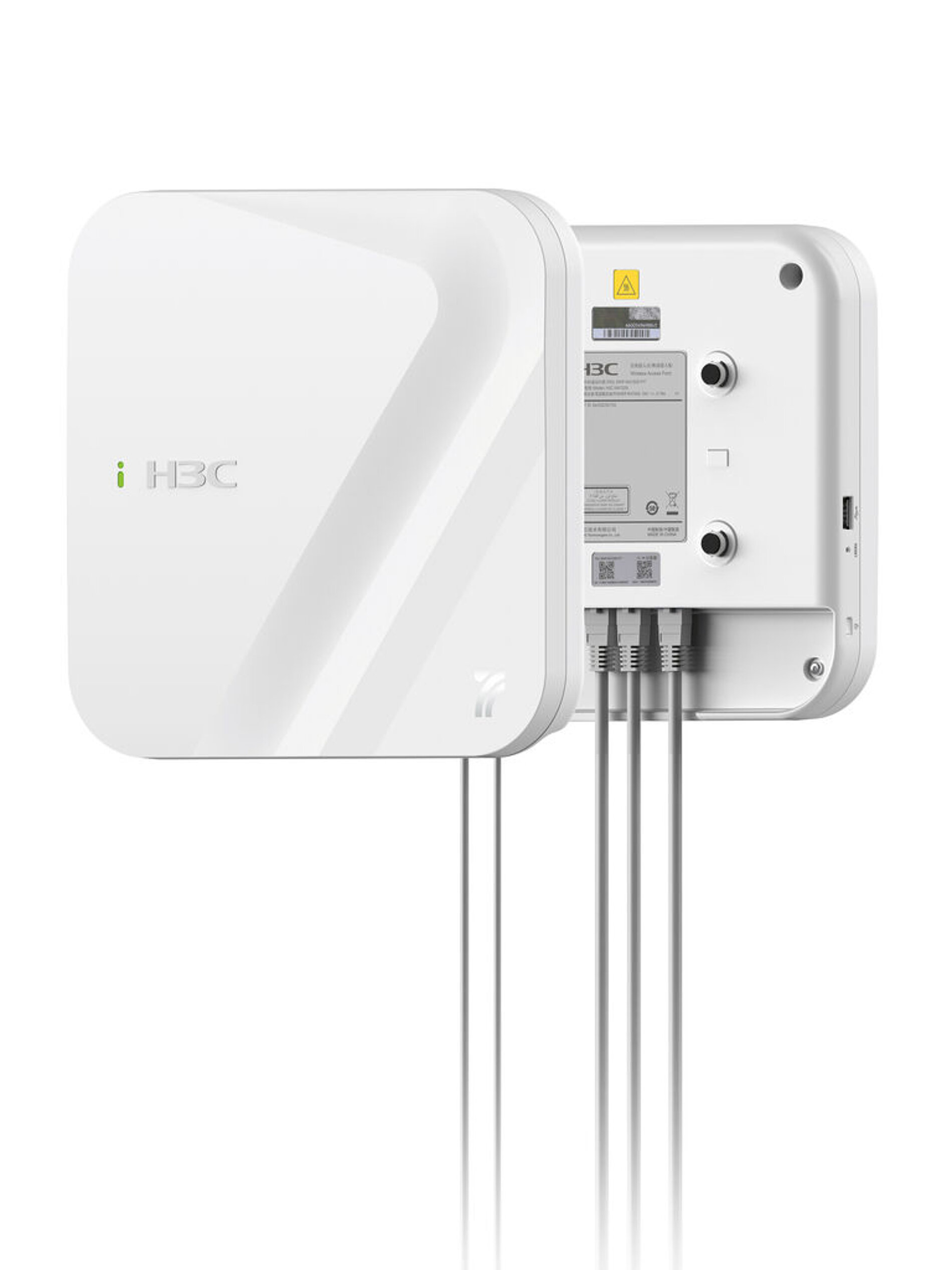 2025 Red Dot Product Design Award，Computer and Communication Technology，Router，