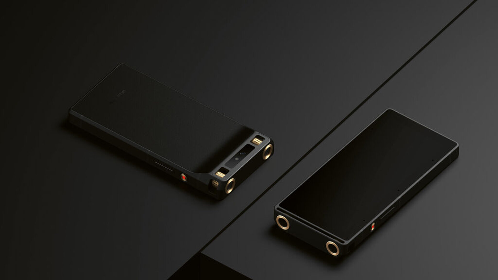 2025 Red Dot Product Design Award，Computer and Communication Technology，voice recorder，