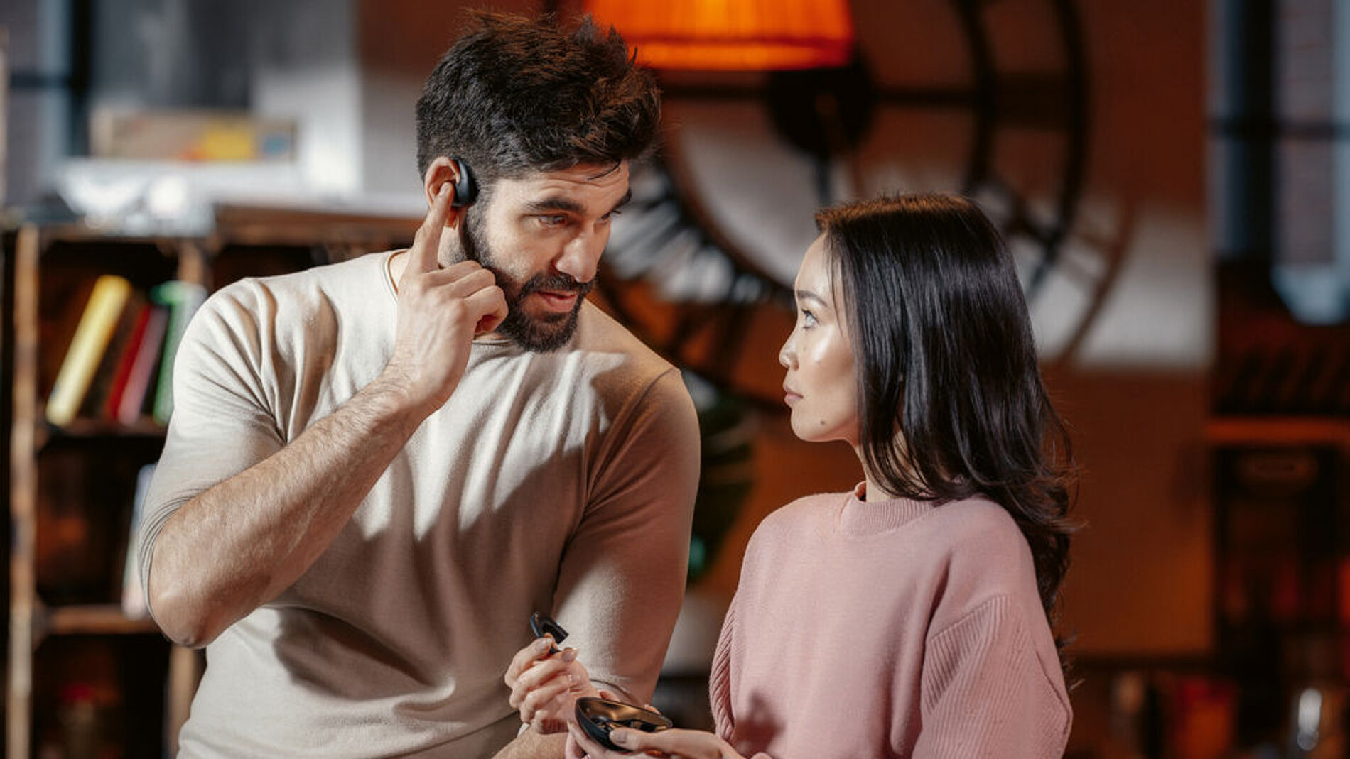 2025 Red Dot Product Design Award，Computer and Communication Technology，Translation device，