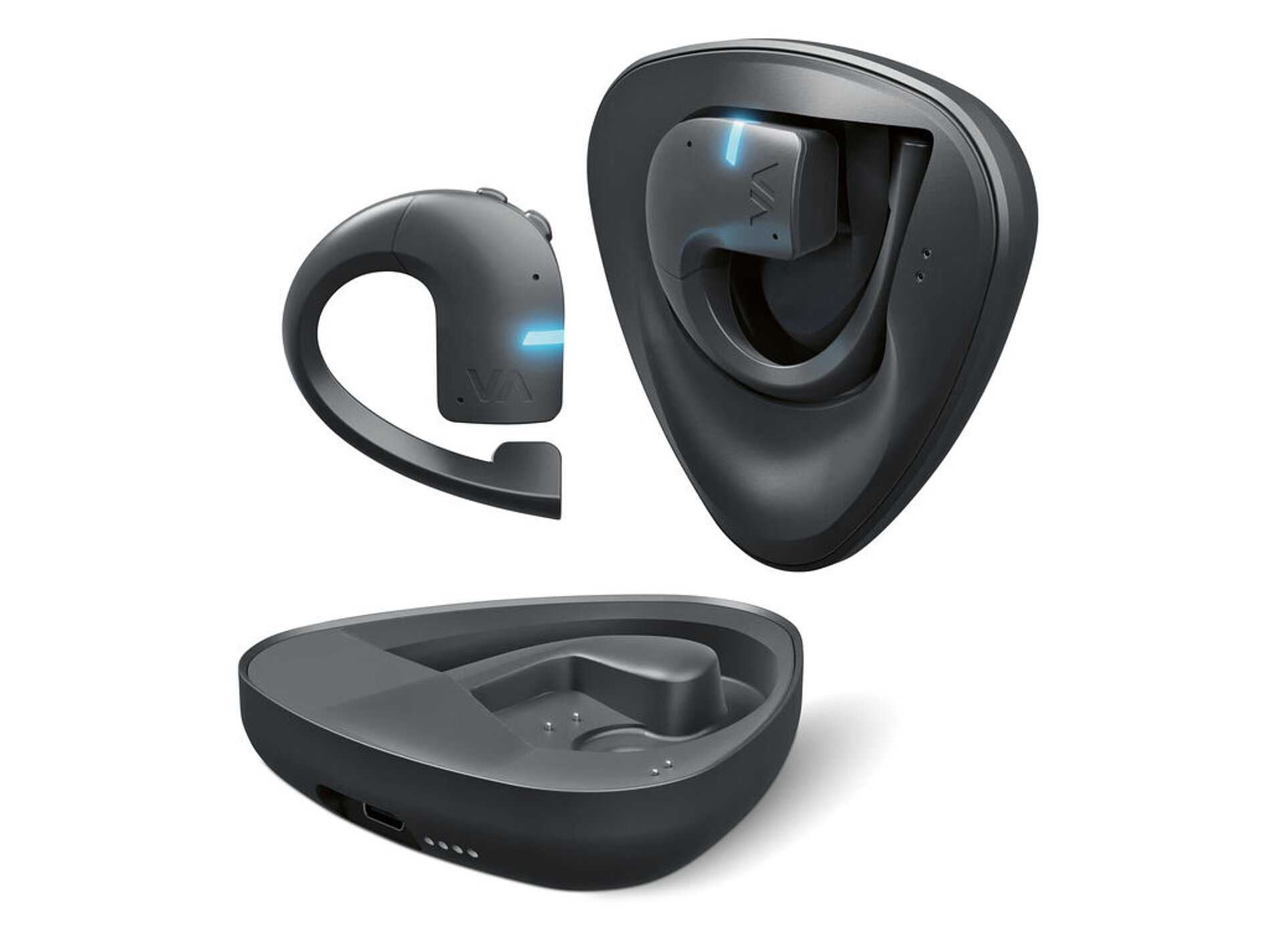 2025 Red Dot Product Design Award，Computer and Communication Technology，Translation device，