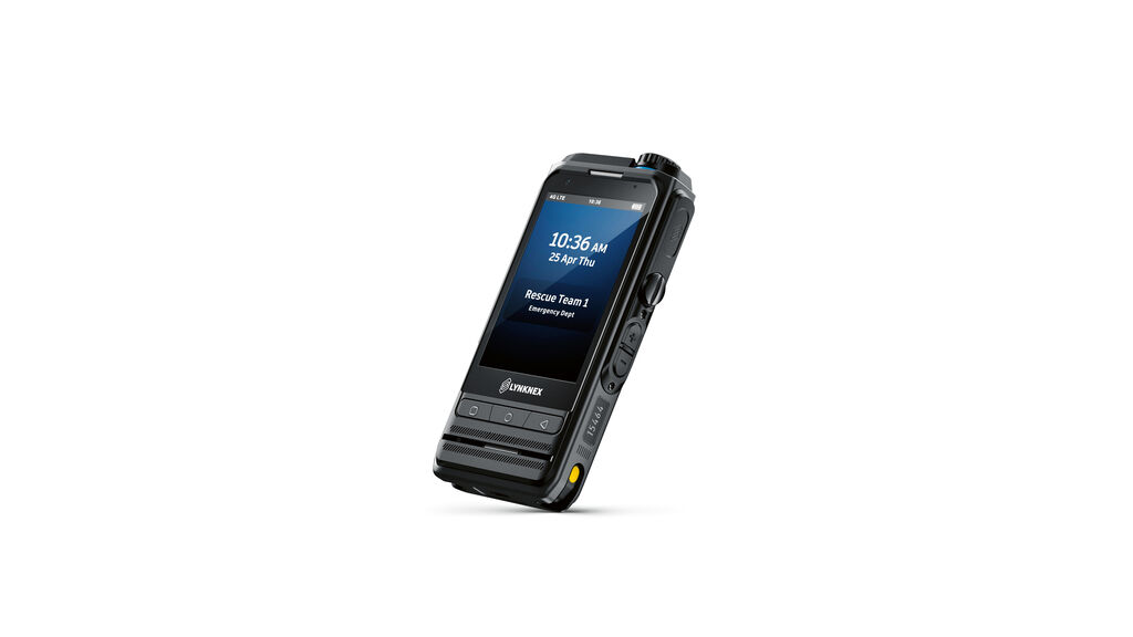 2025 Red Dot Product Design Award，Computer and Communication Technology，Communicator，