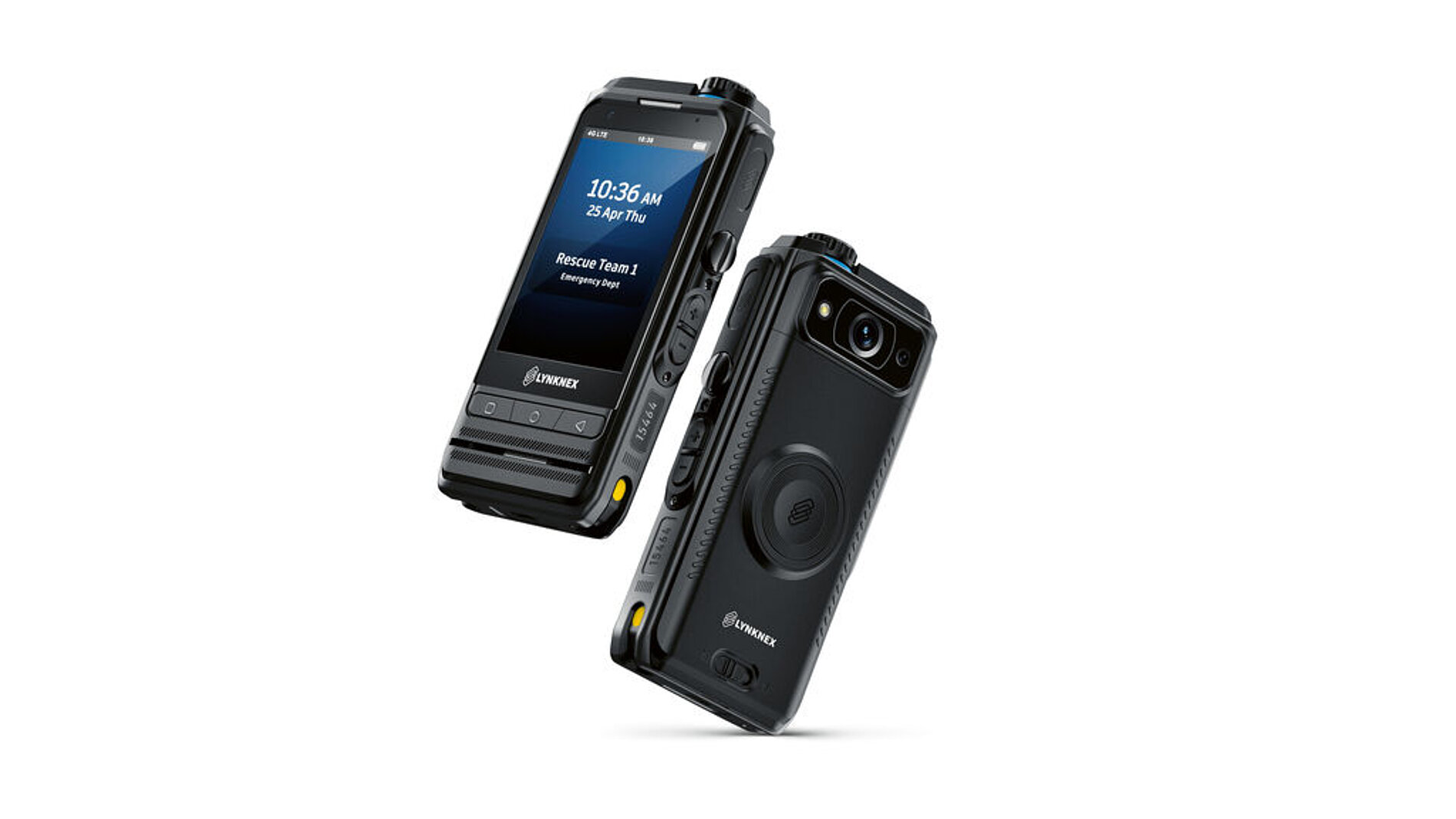 2025 Red Dot Product Design Award，Computer and Communication Technology，Communicator，