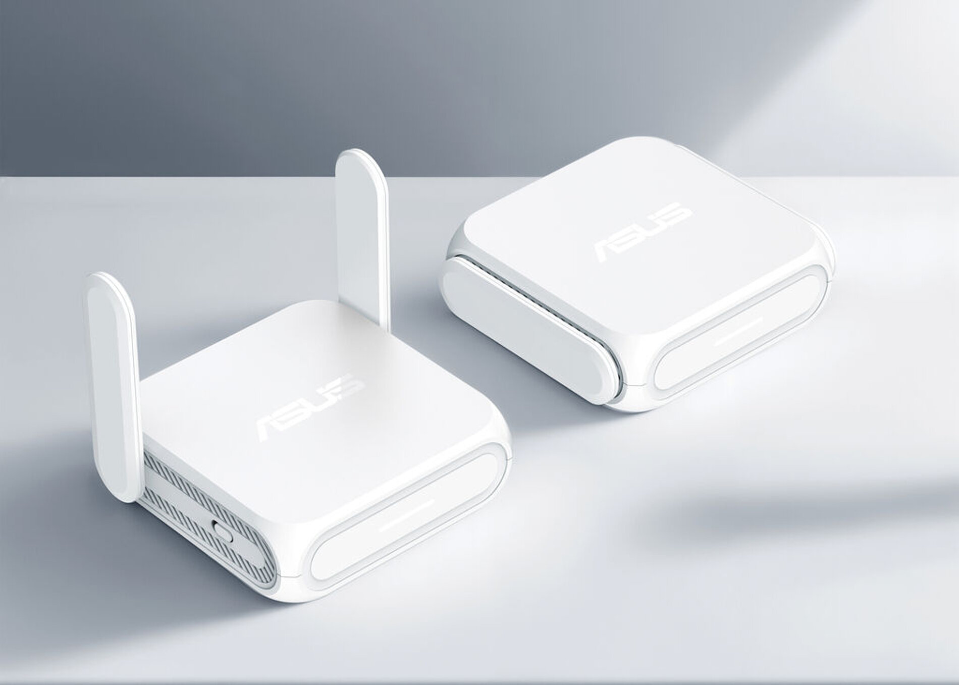 2025 Red Dot Product Design Award，Computer and Communication Technology，Router，