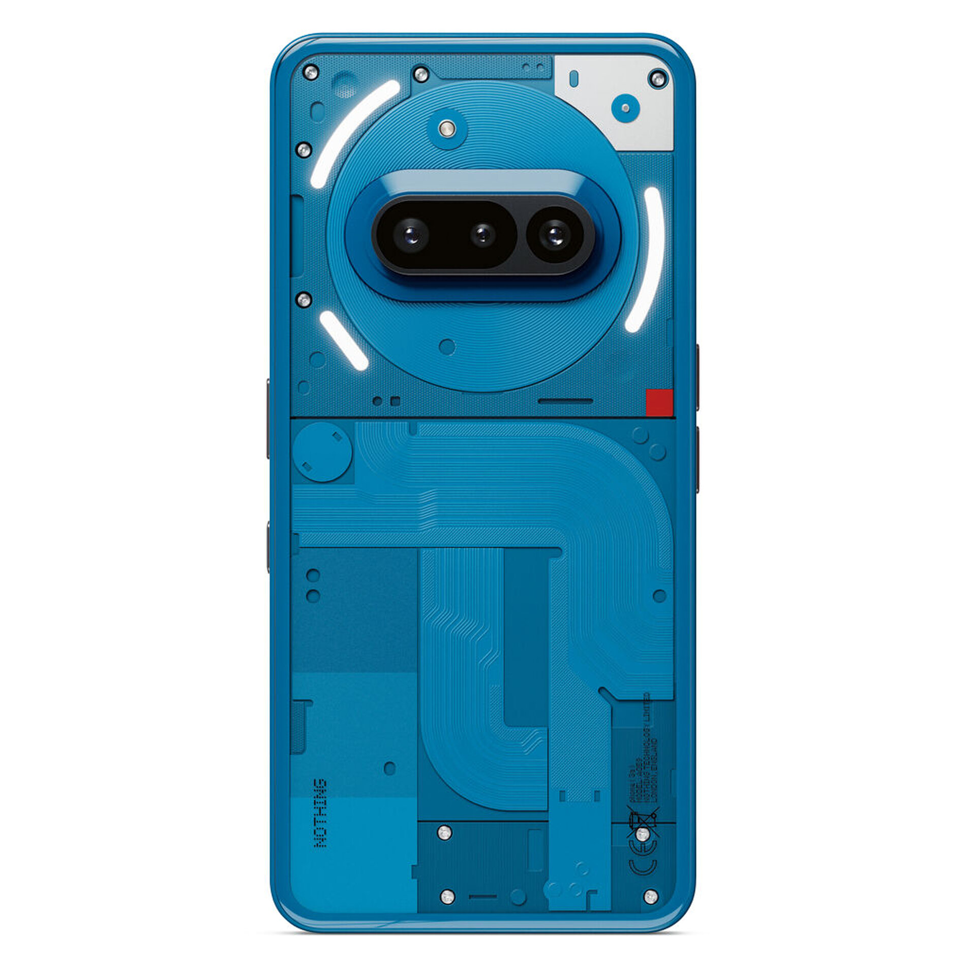 2025 Red Dot Product Design Award，Computer and Communication Technology，Mobile phone，