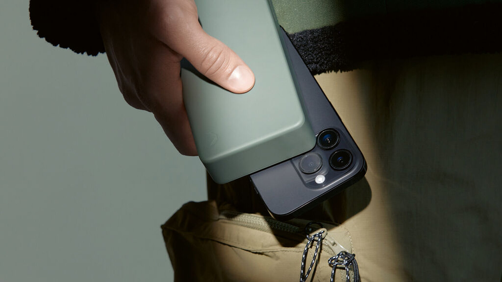 2025 Red Dot Product Design Award，Computer and Communication Technology，power bank，