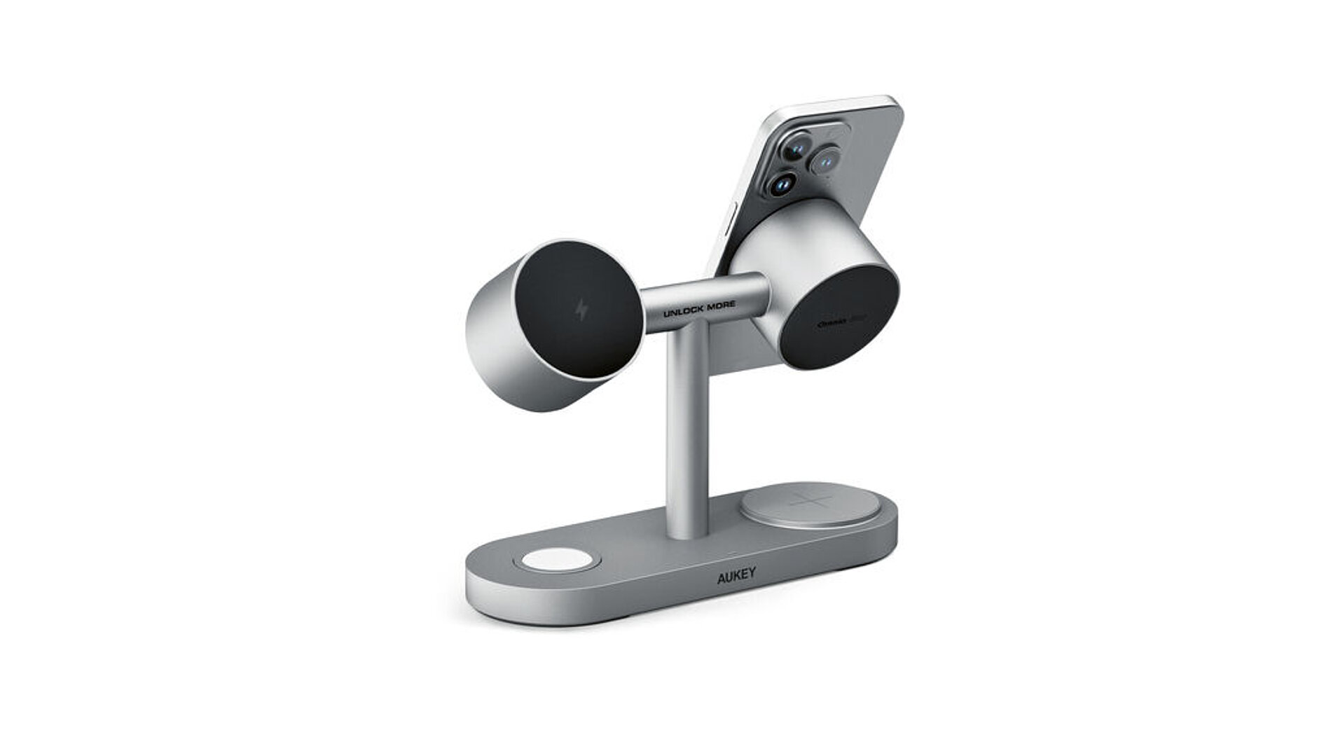 2025 Red Dot Product Design Award，Computer and Communication Technology，Charger，