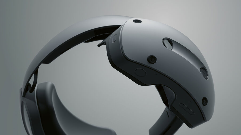 2025 Red Dot Product Design Award，Computer and Communication Technology，Ar earphone，