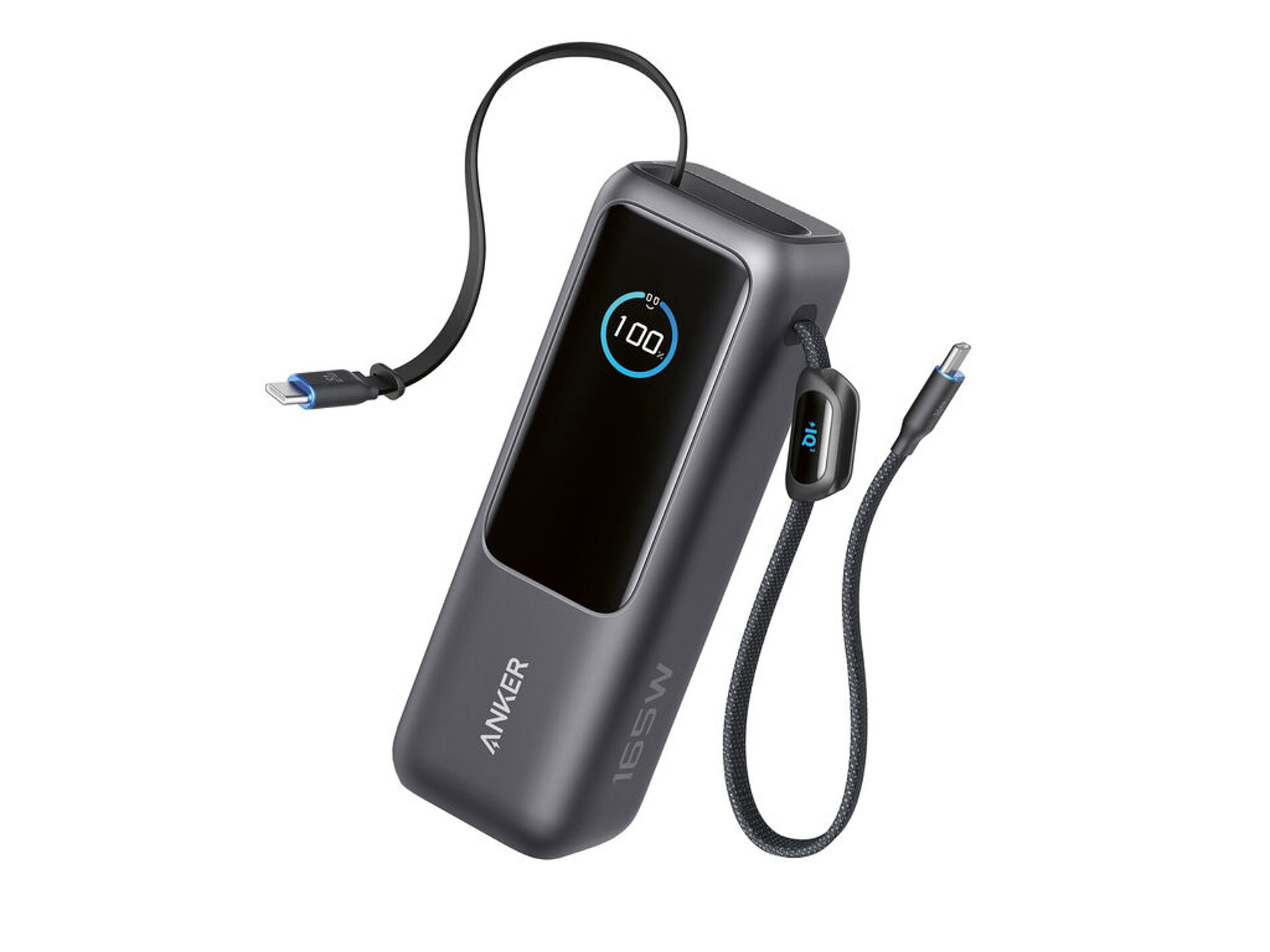 2025 Red Dot Product Design Award，Computer and Communication Technology，power bank，