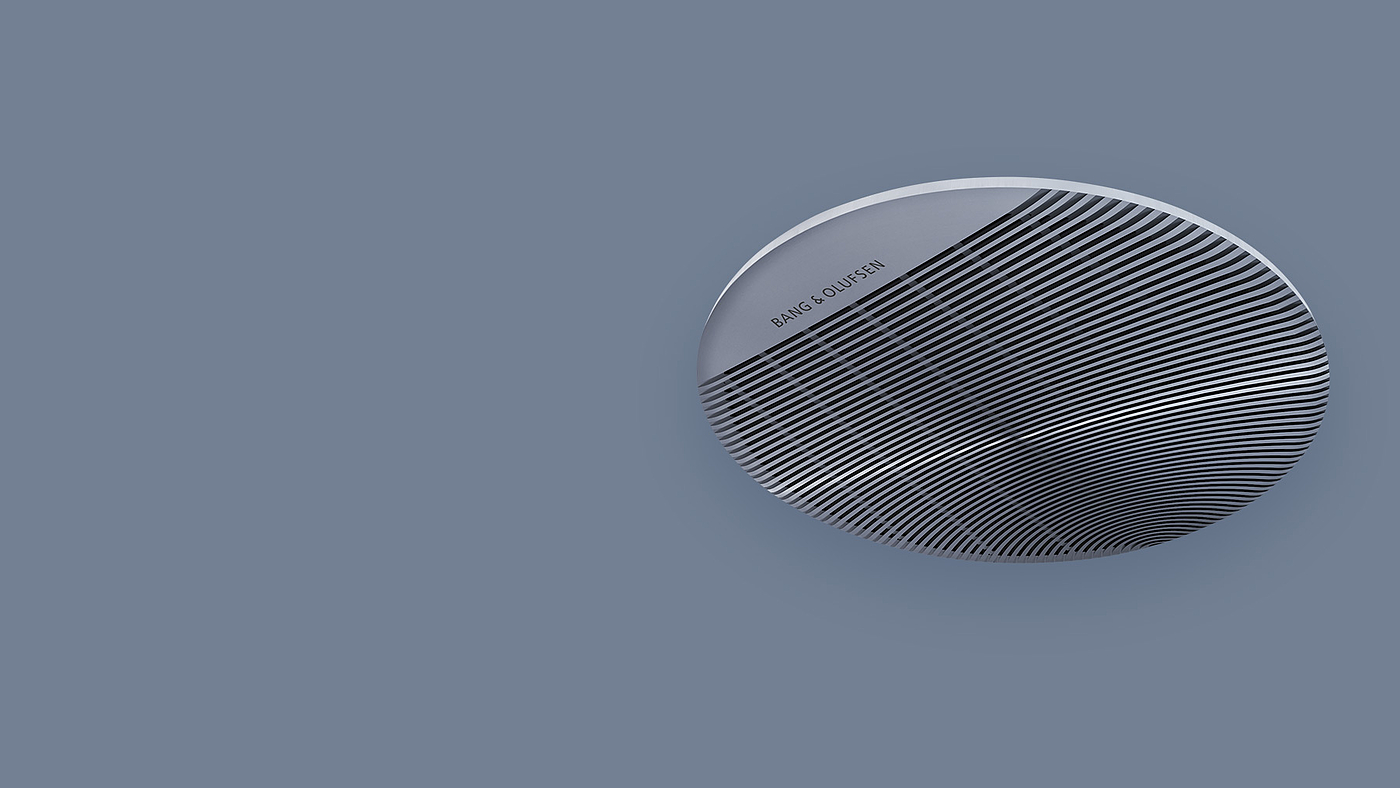 b&o，speaker，CELESTIAL，