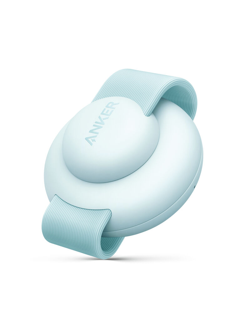 2025 Red Dot Product Design Award，Computer and Communication Technology，Charger，