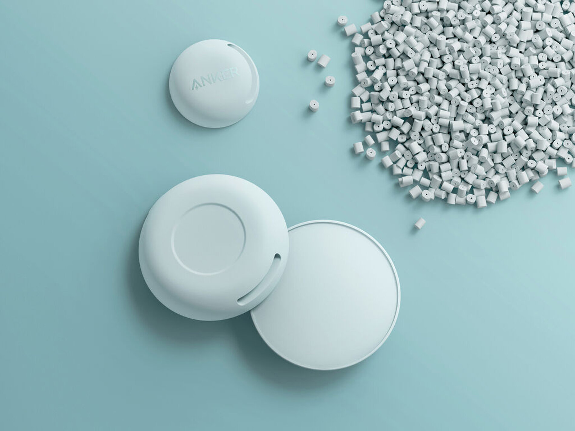 2025 Red Dot Product Design Award，Computer and Communication Technology，Charger，