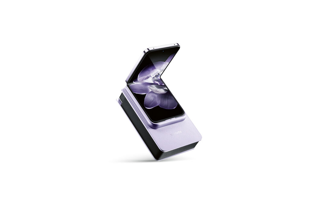 2025 Red Dot Product Design Award，Computer and Communication Technology，Mobile phone，