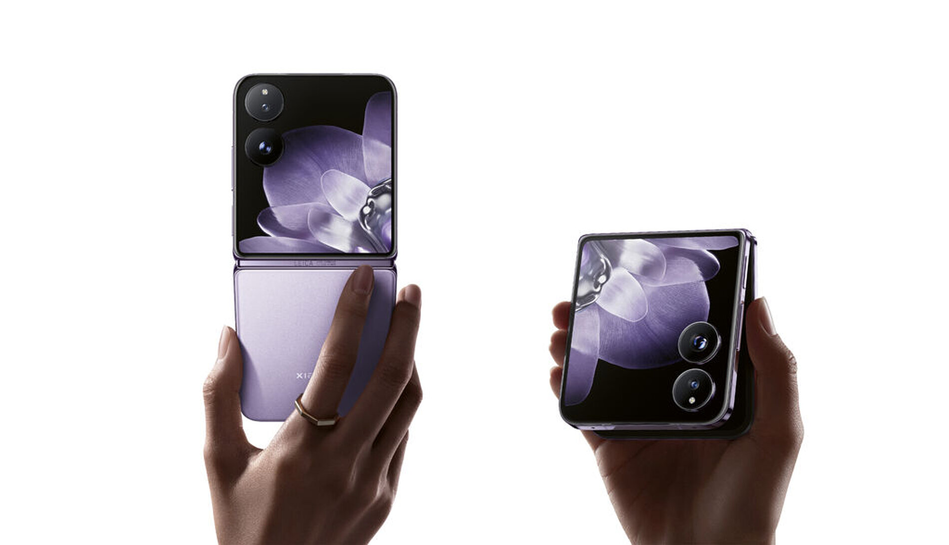 2025 Red Dot Product Design Award，Computer and Communication Technology，Mobile phone，