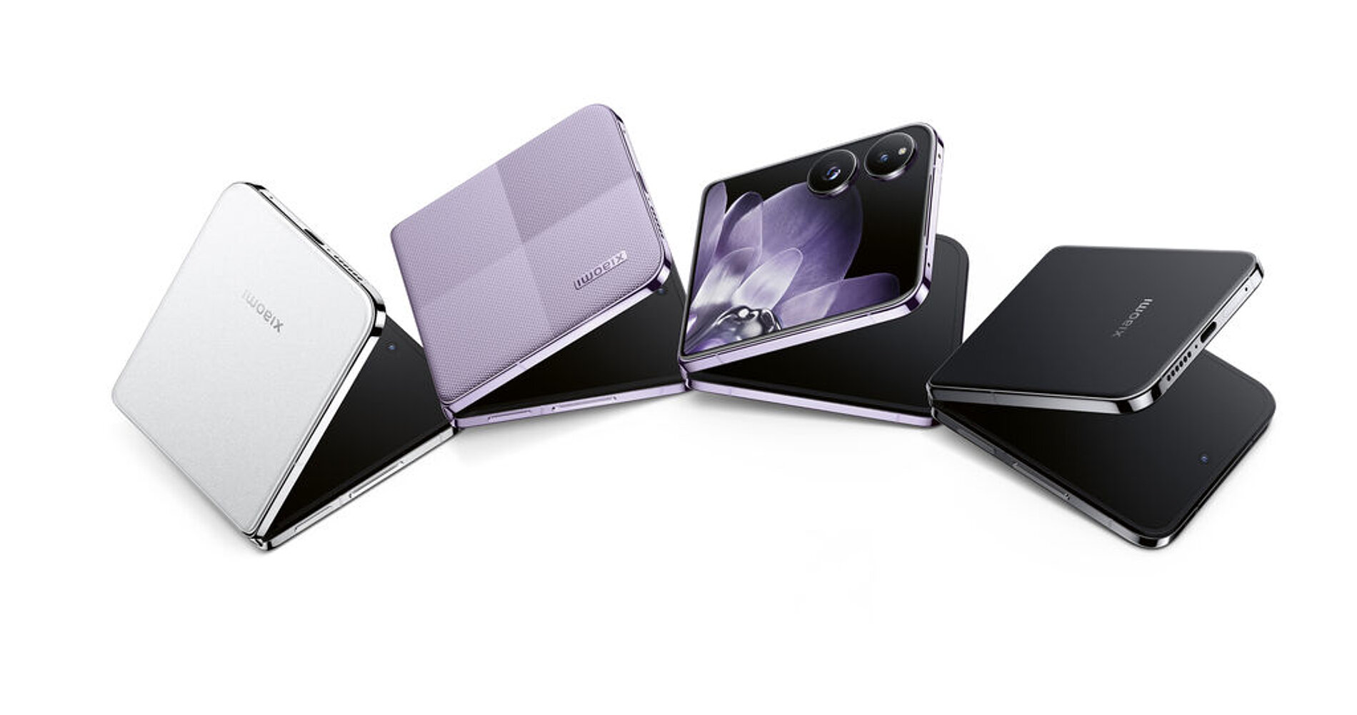 2025 Red Dot Product Design Award，Computer and Communication Technology，Mobile phone，