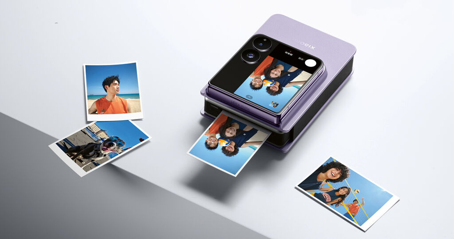 2025 Red Dot Product Design Award，Computer and Communication Technology，Mobile phone，