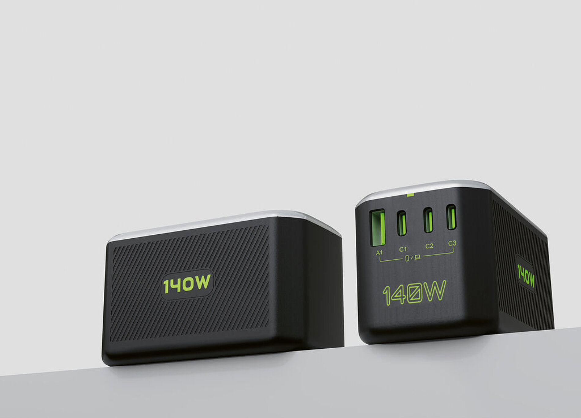 2025 Red Dot Product Design Award，Computer and Communication Technology，enclosure，