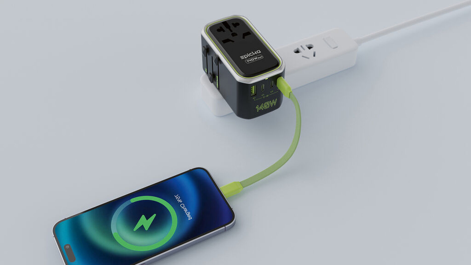 2025 Red Dot Product Design Award，Computer and Communication Technology，enclosure，