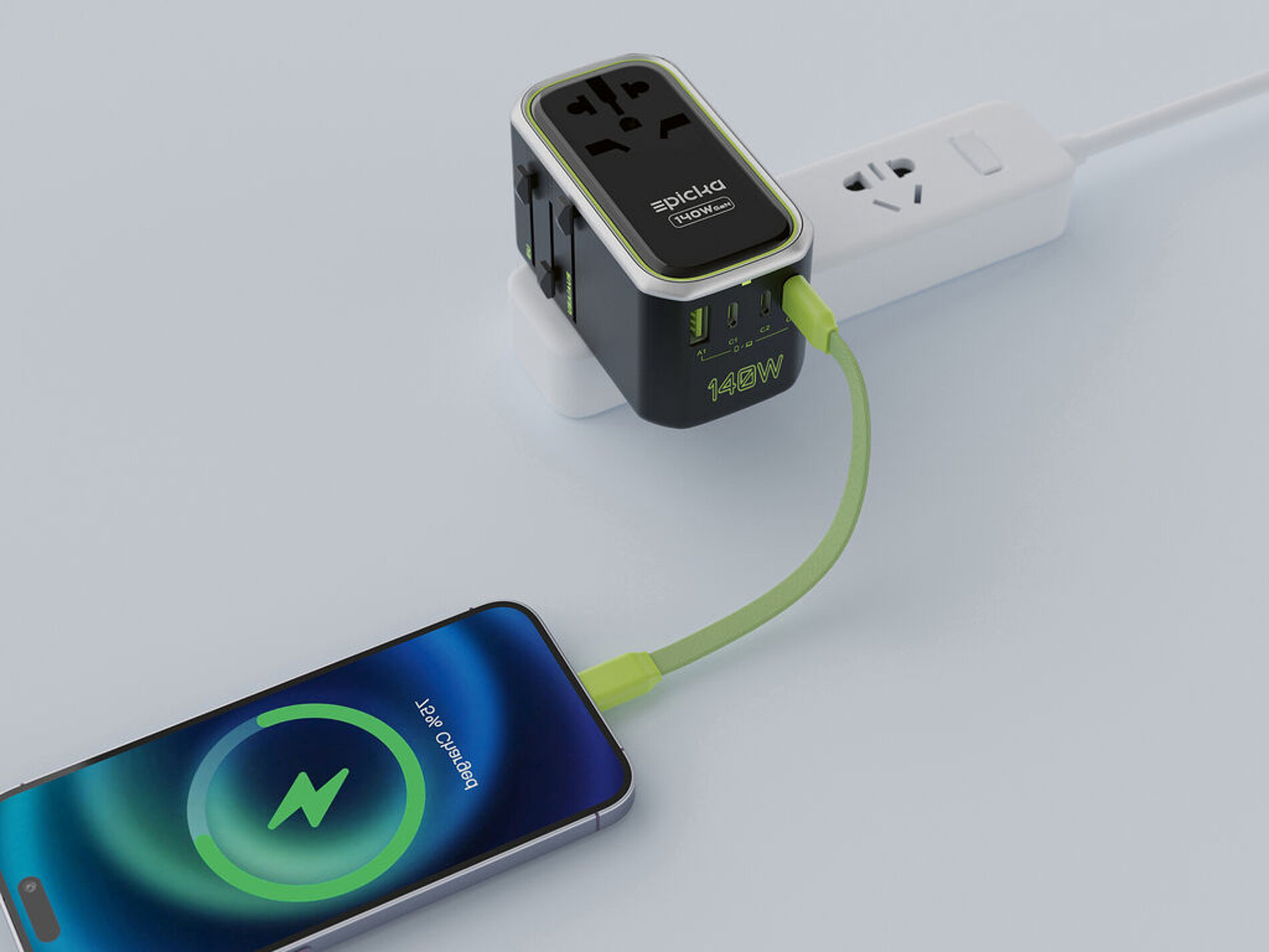 2025 Red Dot Product Design Award，Computer and Communication Technology，enclosure，