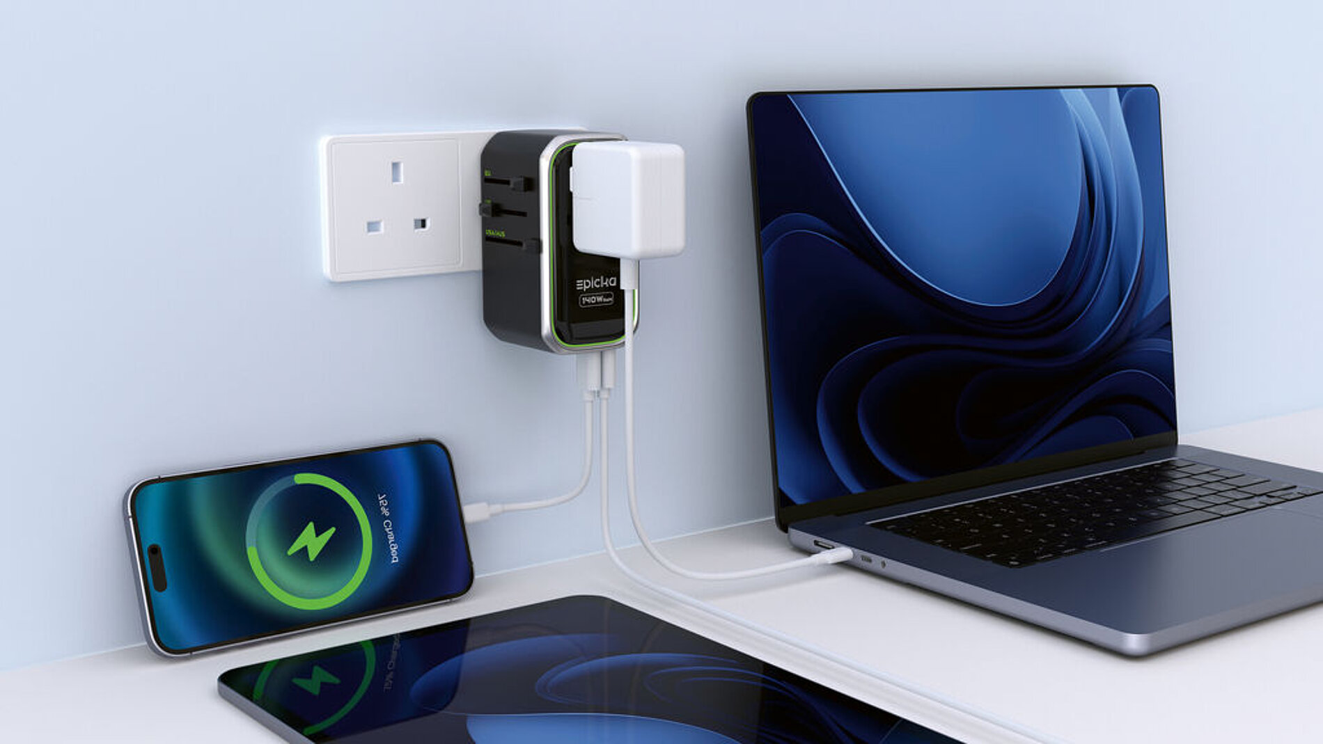 2025 Red Dot Product Design Award，Computer and Communication Technology，enclosure，