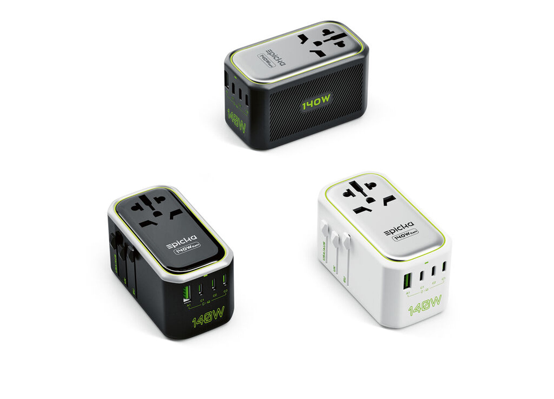 2025 Red Dot Product Design Award，Computer and Communication Technology，enclosure，