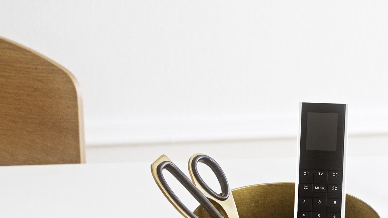 b&o，Remote control，BEOREMOTE ONE，