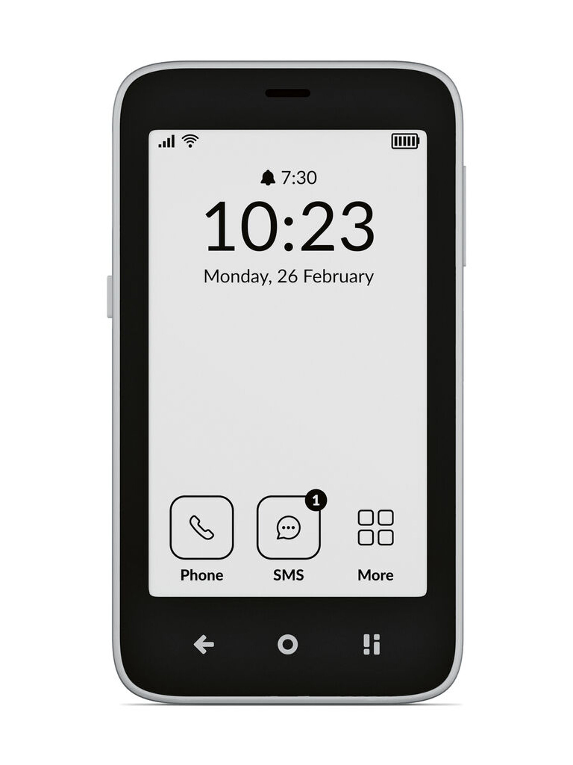 2025 Red Dot Product Design Award，Computer and Communication Technology，Mobile phone，