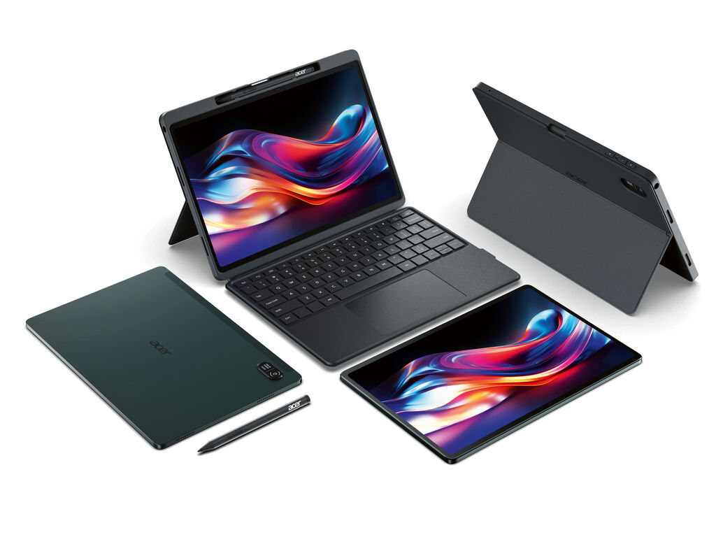 2025 Red Dot Product Design Award，Computer and Communication Technology，tablet PC，
