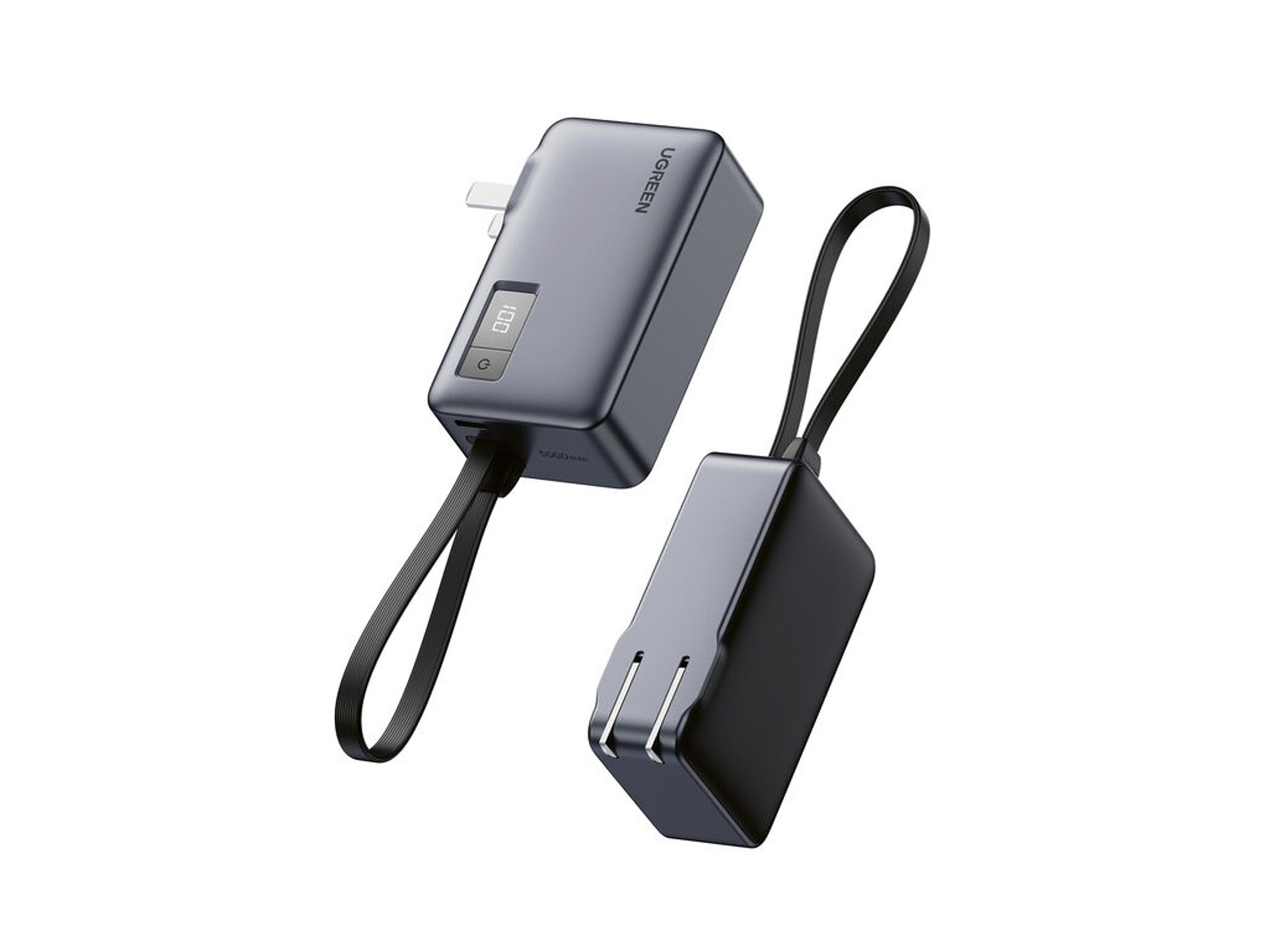 2025 Red Dot Product Design Award，Computer and Communication Technology，power bank，