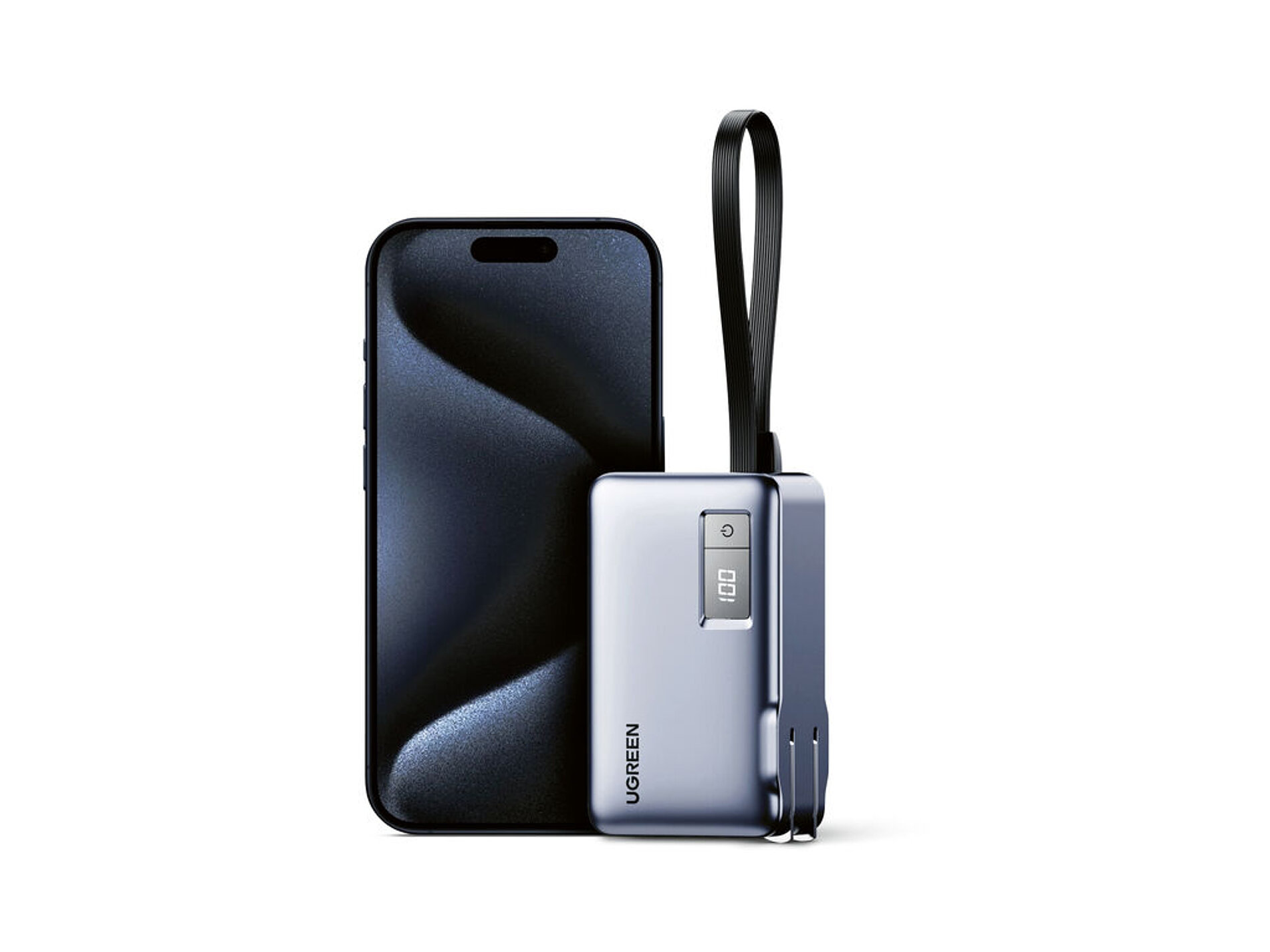 2025 Red Dot Product Design Award，Computer and Communication Technology，power bank，