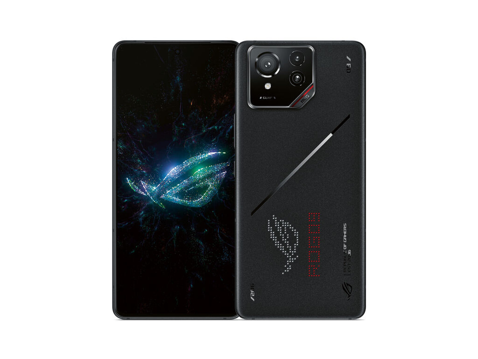 2025 Red Dot Product Design Award，Computer and Communication Technology，Mobile phone，