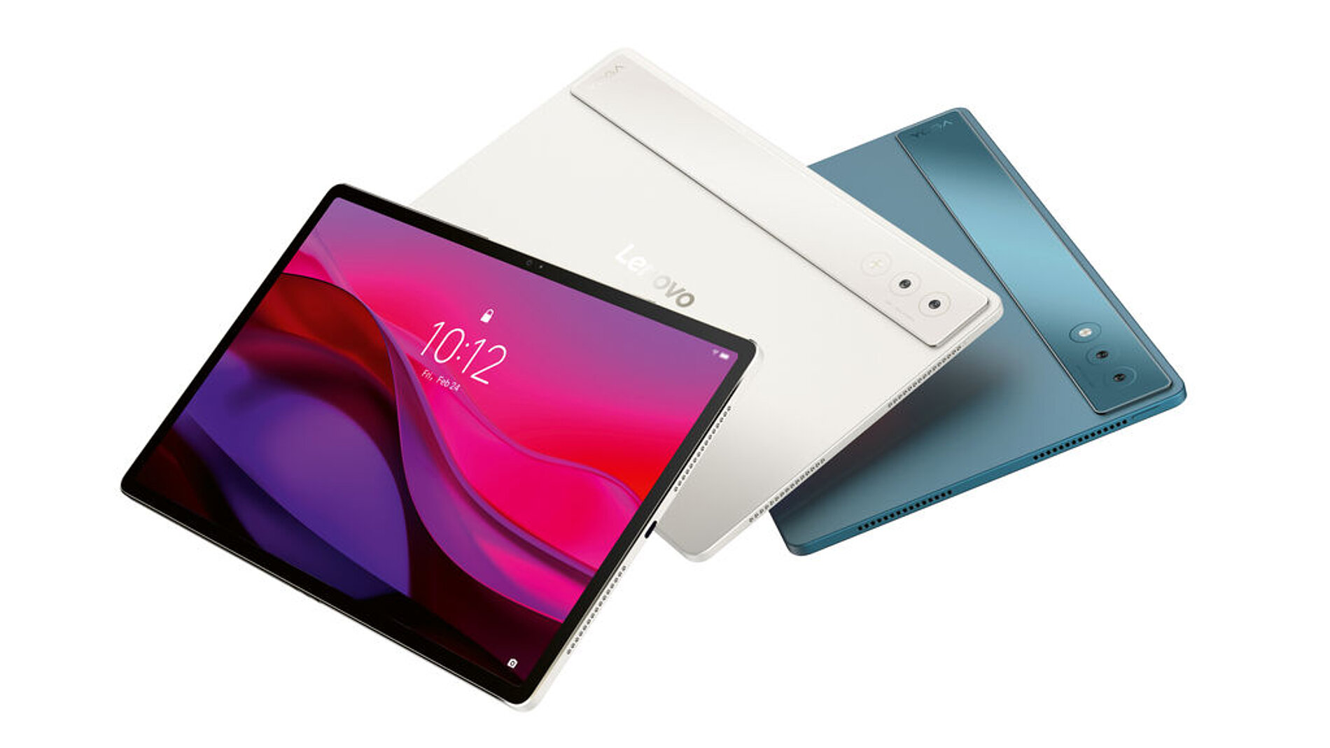 2025 Red Dot Product Design Award，Computer and Communication Technology，tablet PC，