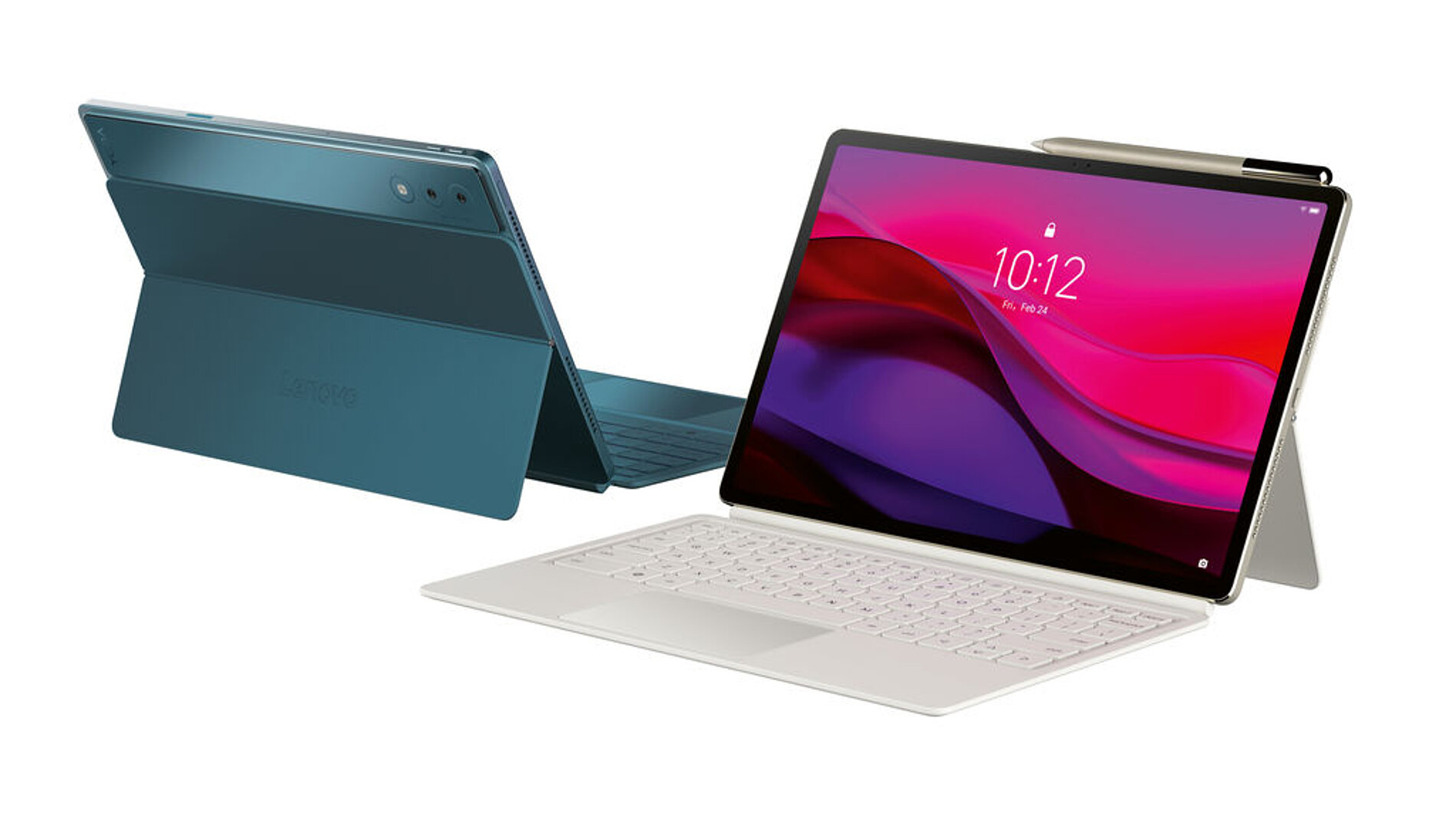 2025 Red Dot Product Design Award，Computer and Communication Technology，tablet PC，