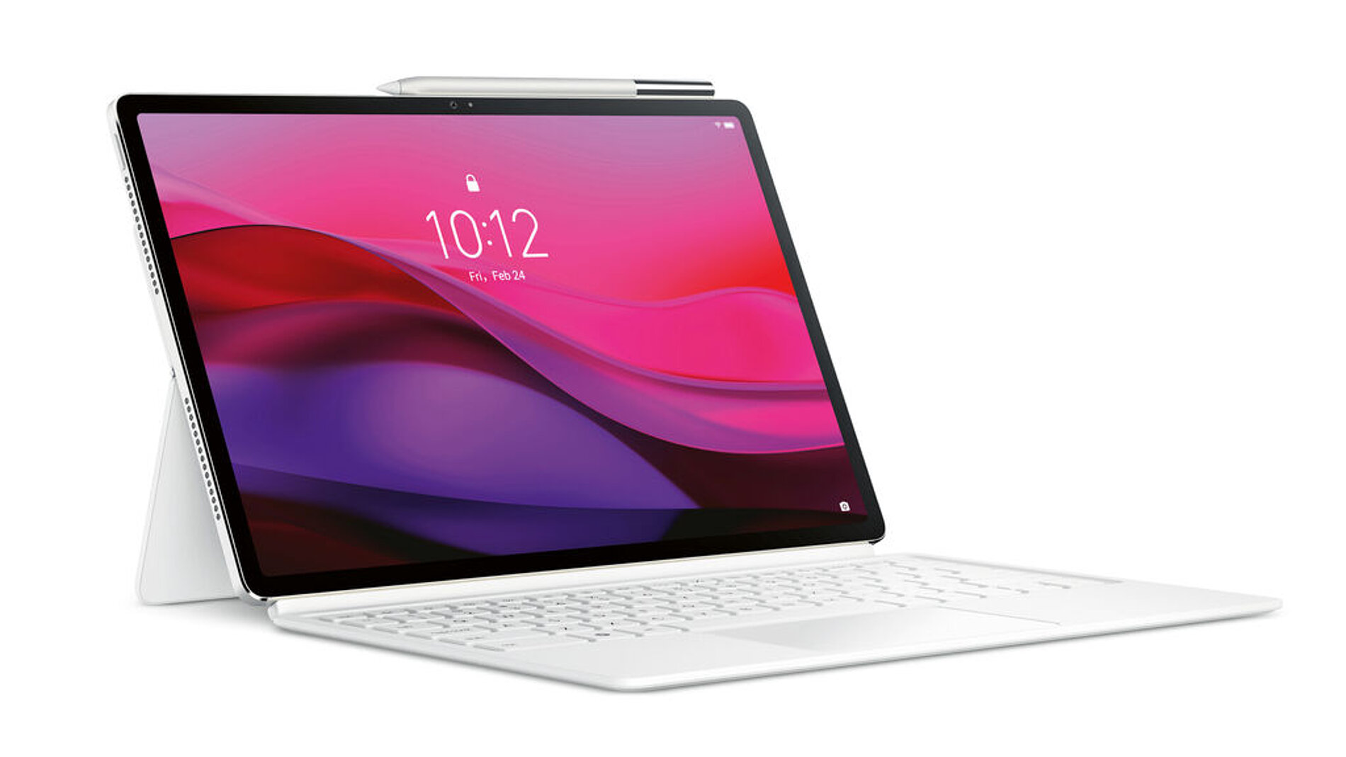 2025 Red Dot Product Design Award，Computer and Communication Technology，tablet PC，