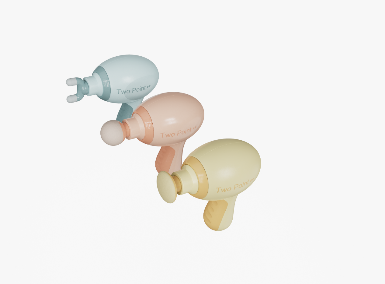 Fascia gun，children，Outdoor sports，