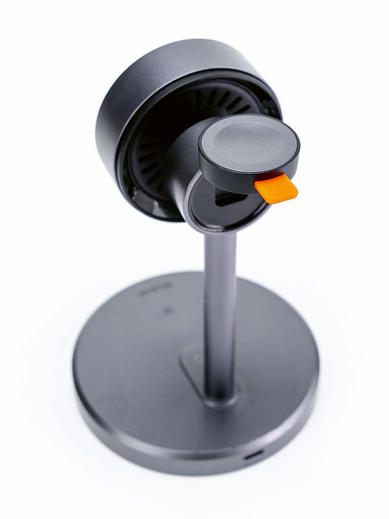 2025 Red Dot Product Design Award，Computer and Communication Technology，Charger，