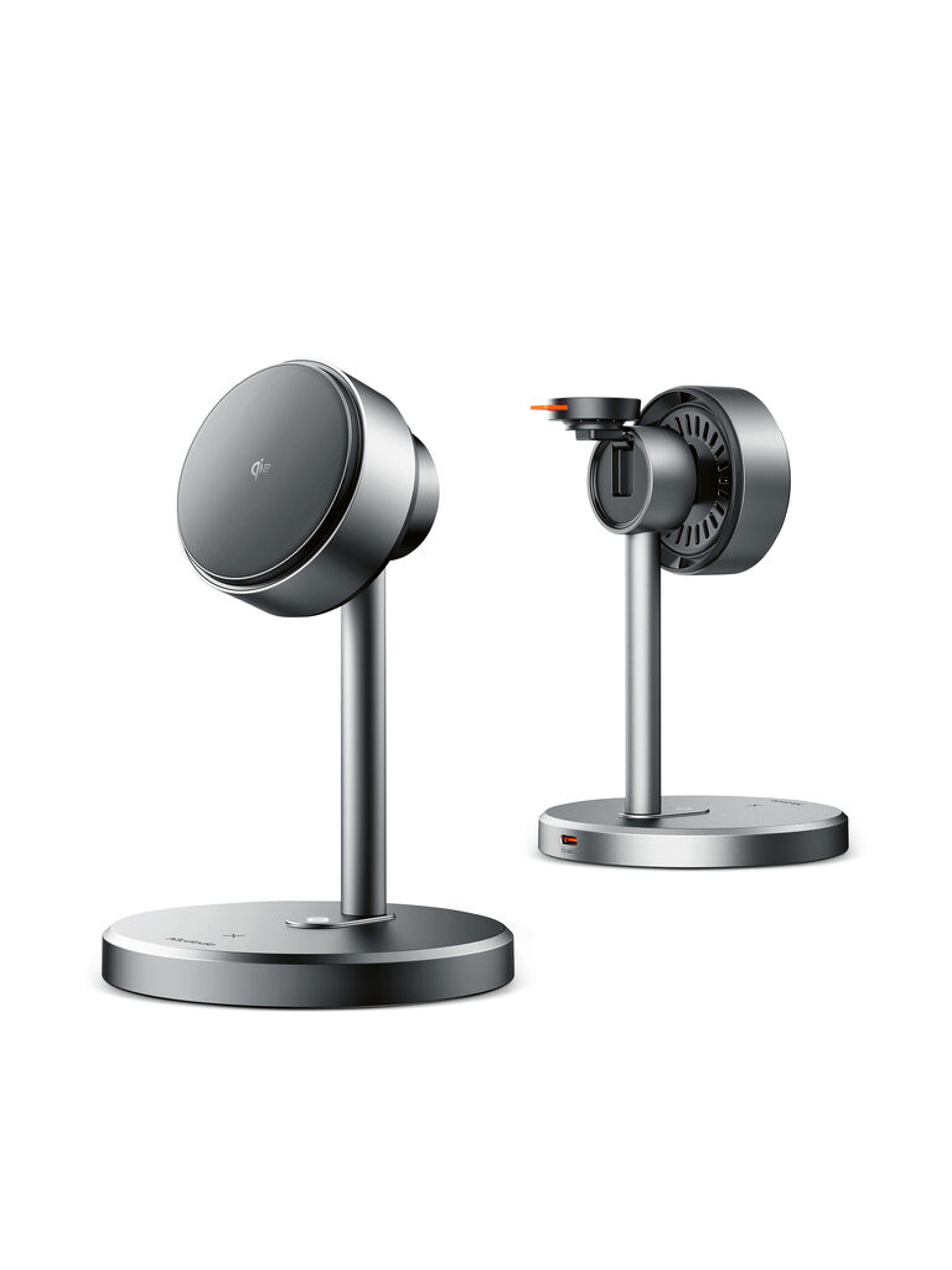 2025 Red Dot Product Design Award，Computer and Communication Technology，Charger，