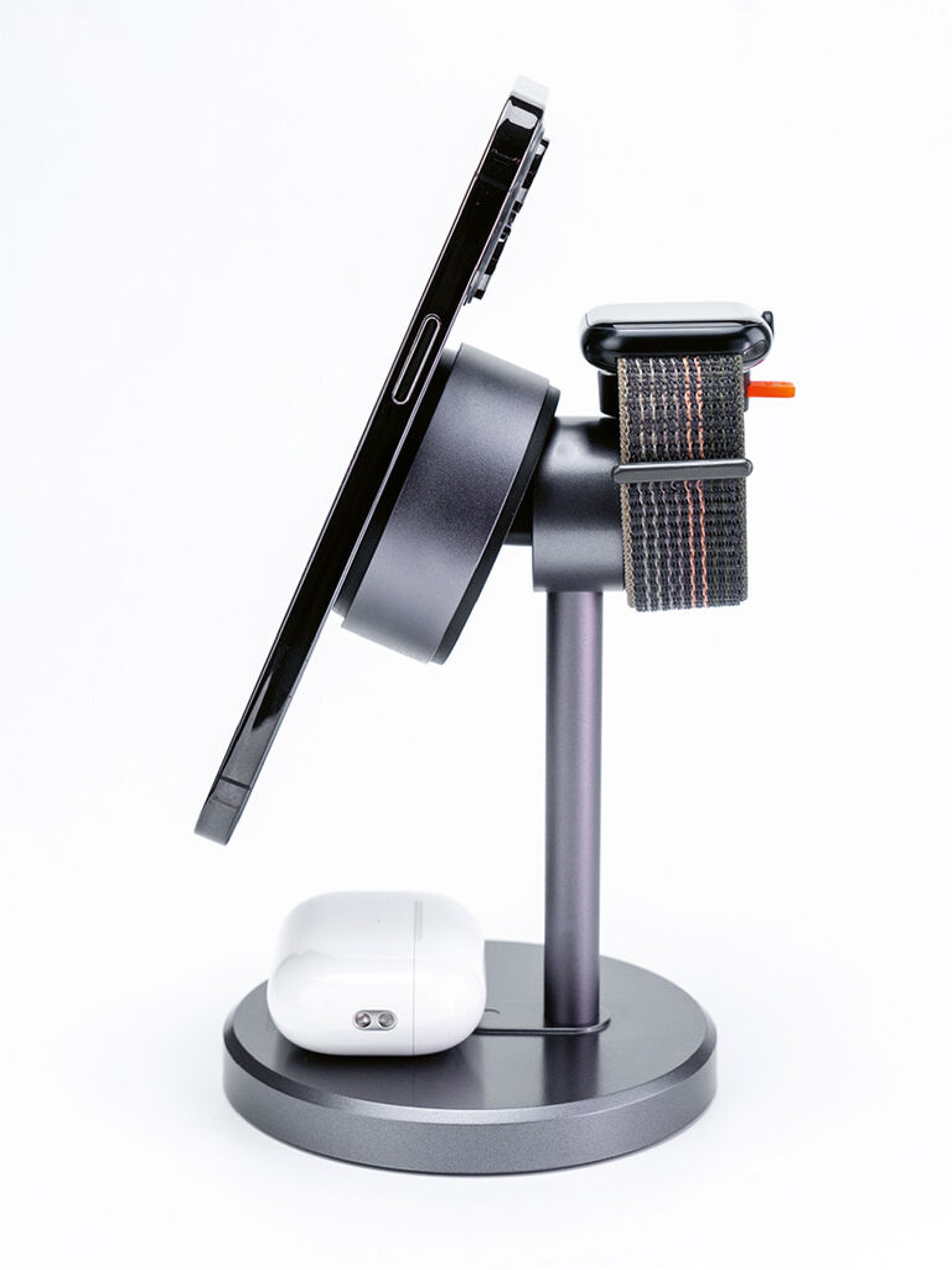 2025 Red Dot Product Design Award，Computer and Communication Technology，Charger，