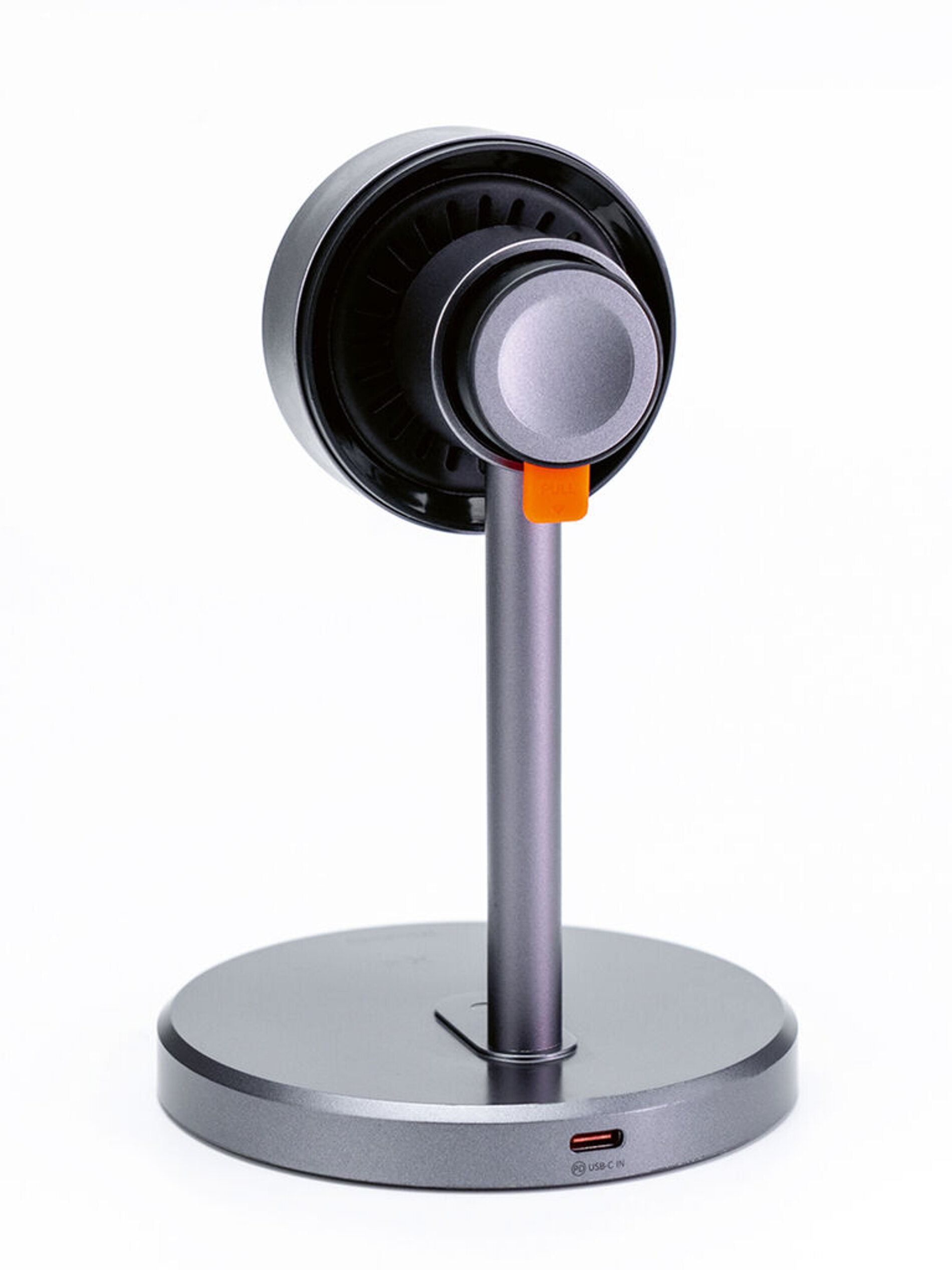 2025 Red Dot Product Design Award，Computer and Communication Technology，Charger，