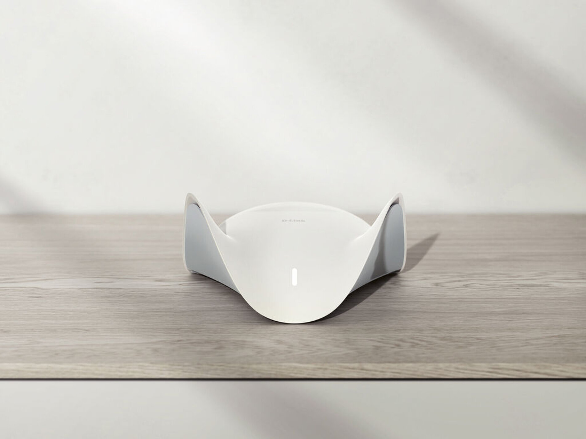2025 Red Dot Product Design Award，Computer and Communication Technology，Router，