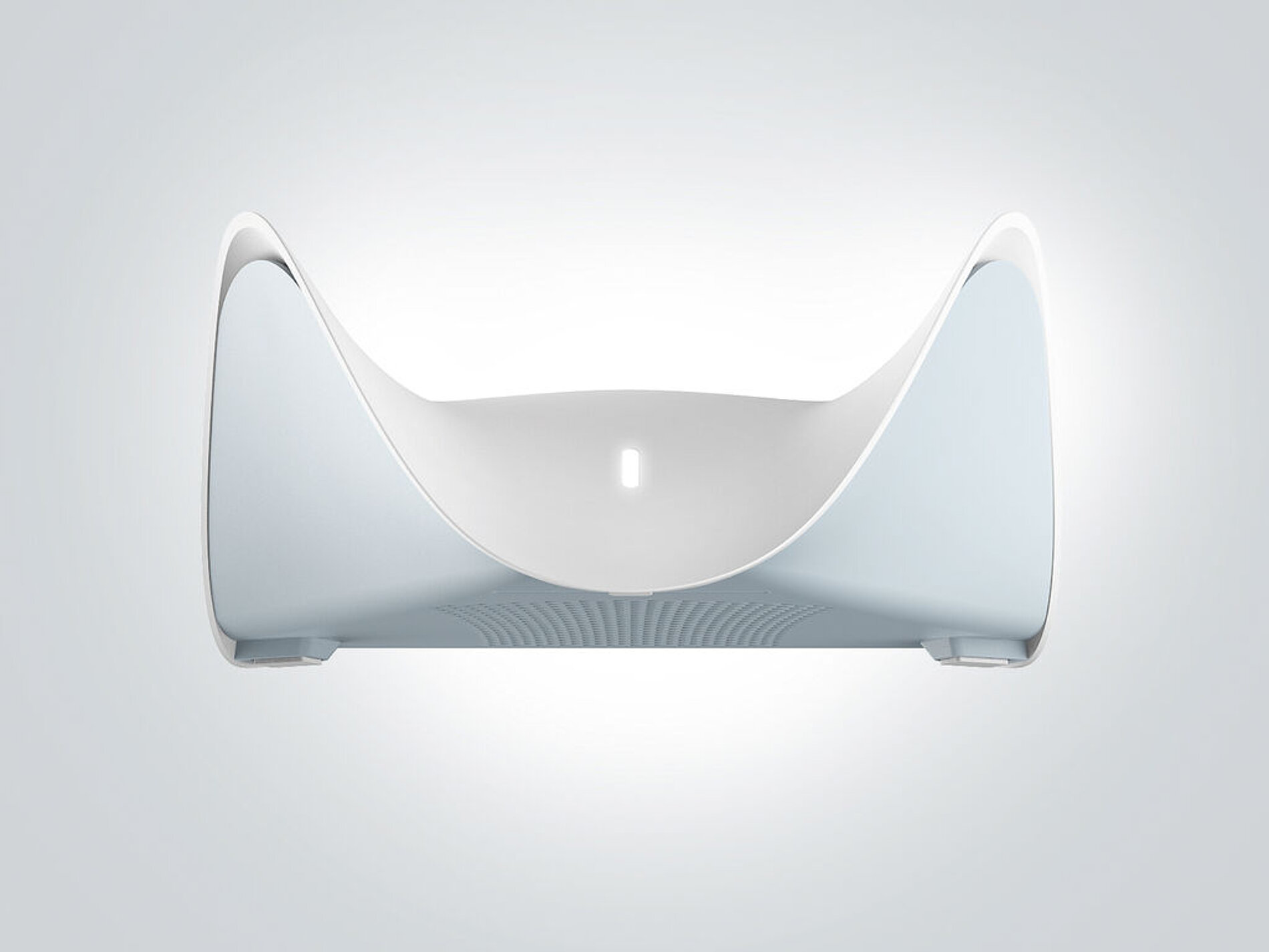 2025 Red Dot Product Design Award，Computer and Communication Technology，Router，