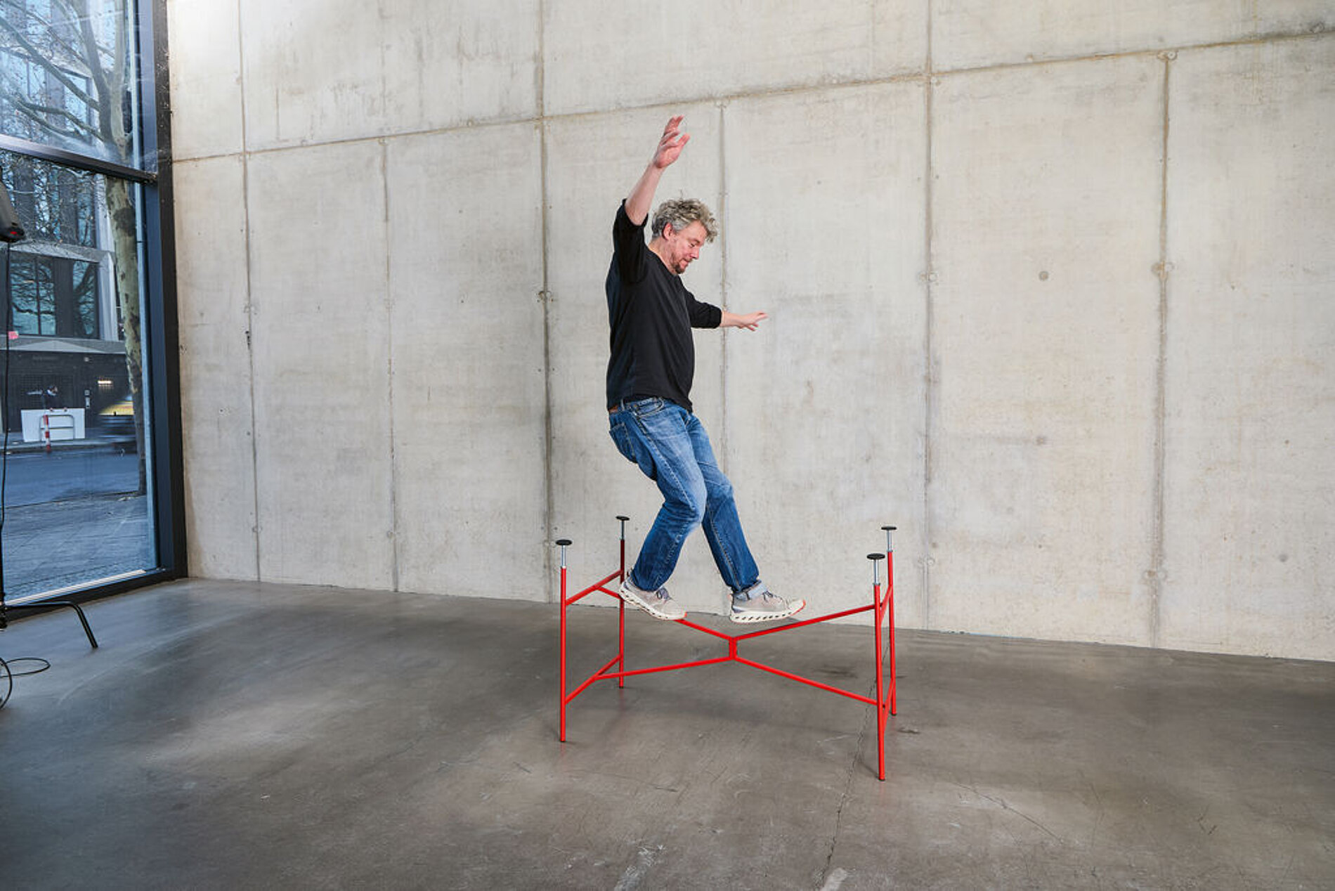 2025 Red Dot Product Design Award，furniture design ，Table Framework，